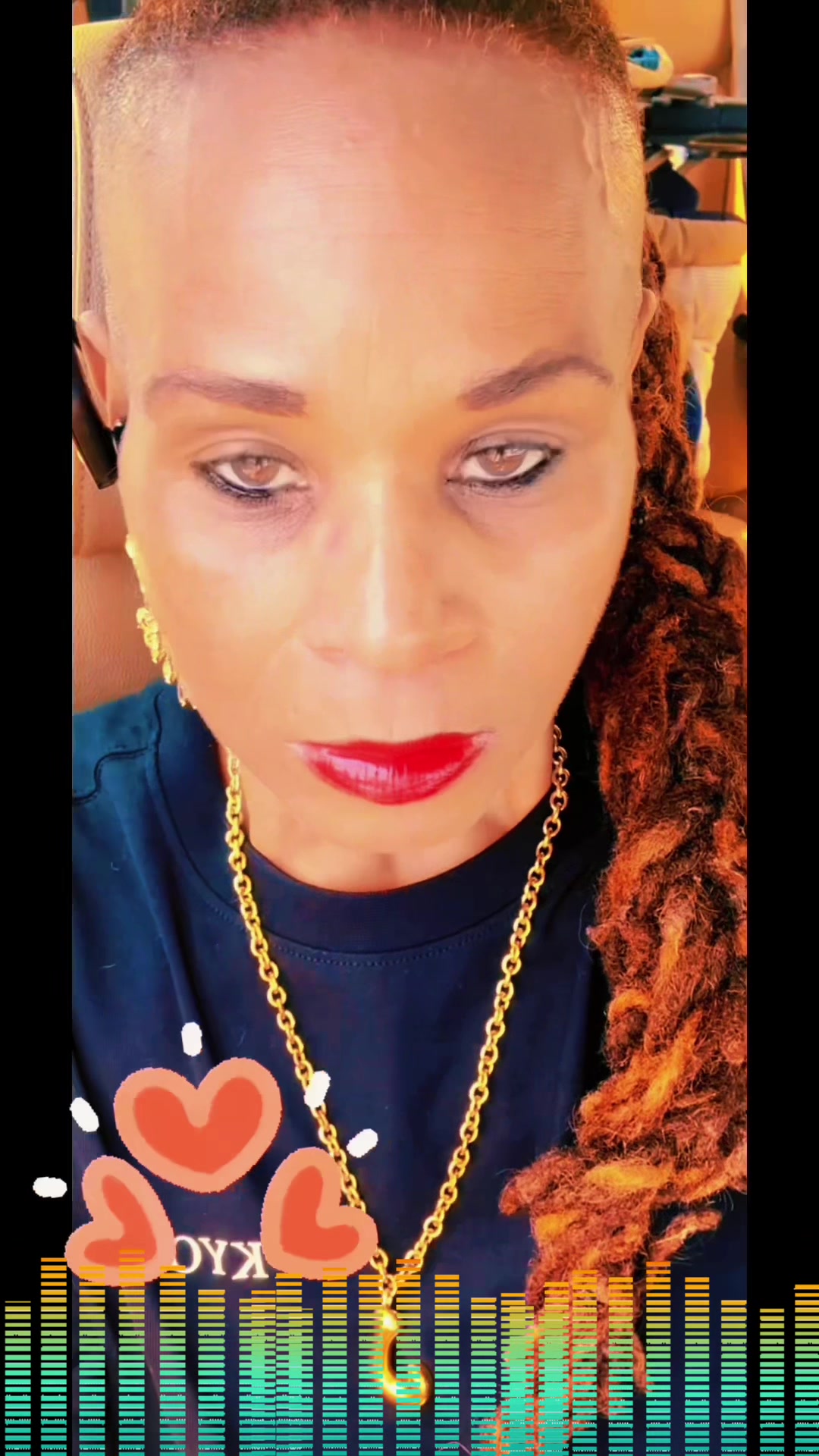 @Desiree wright