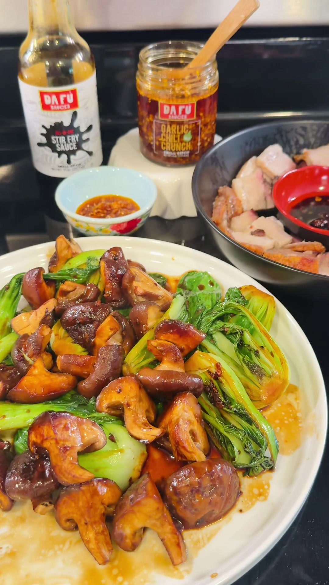 @Da Fu Sauces
