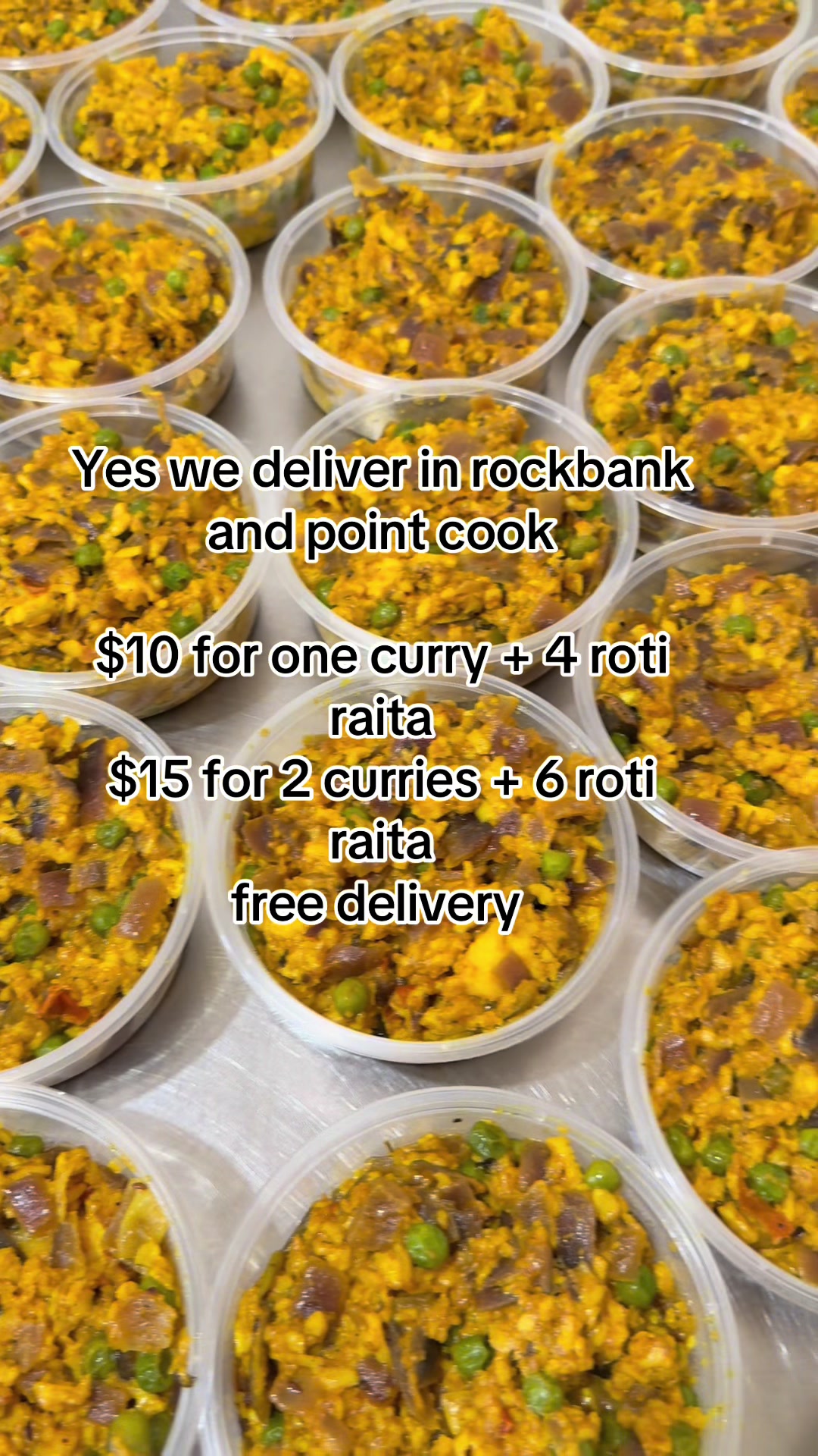 @Ghar di roti