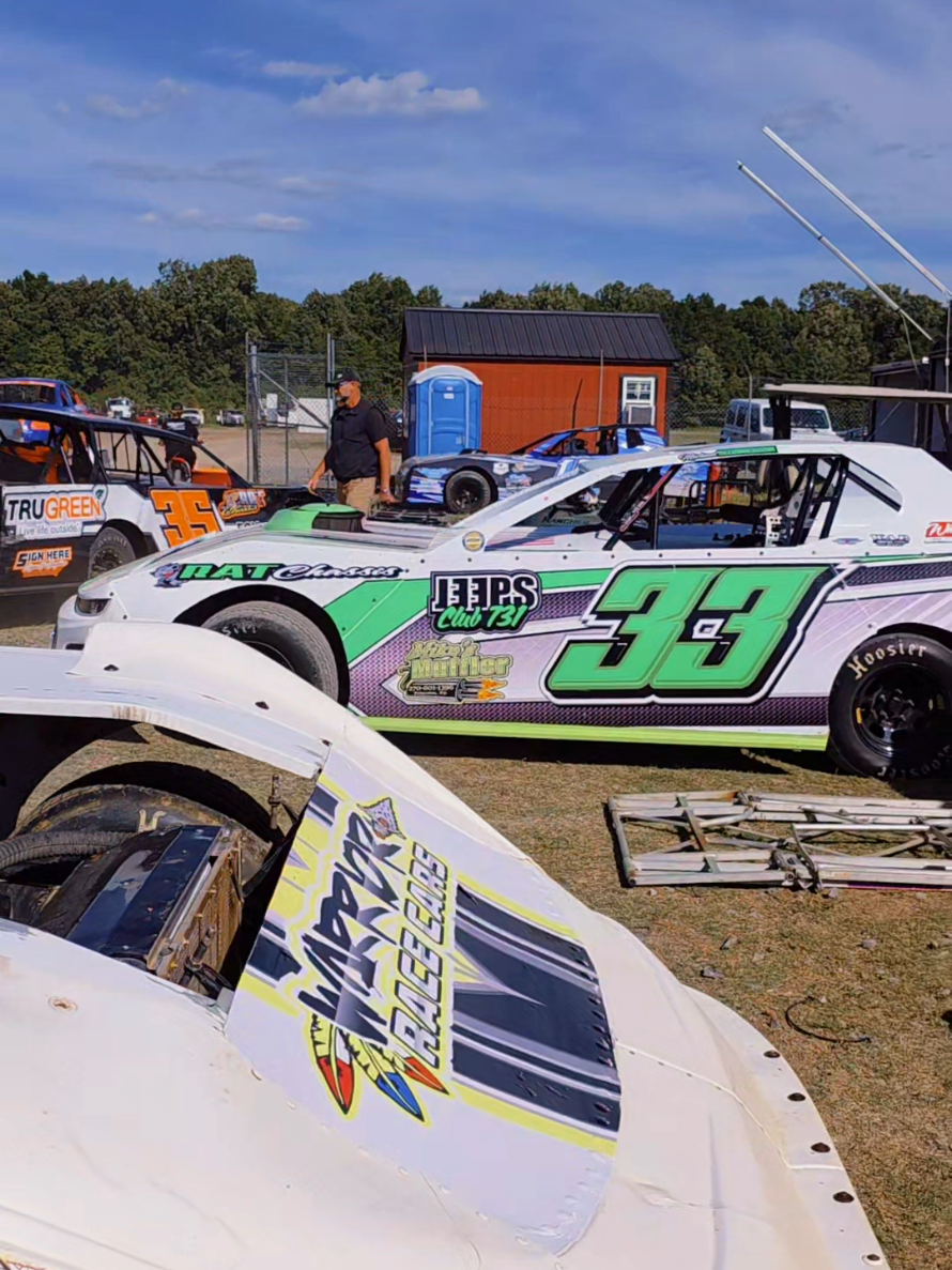 @Frisky Motorsports 🏁