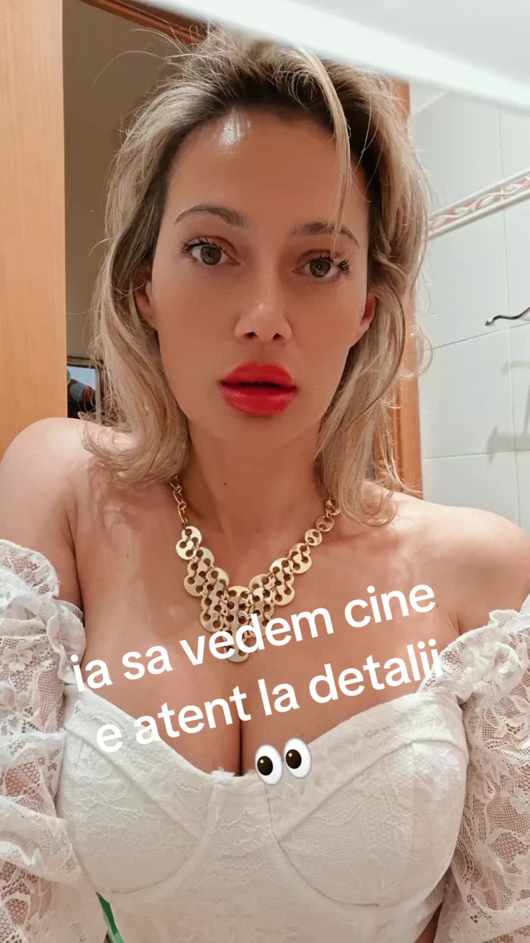 @DOAMNA ALINA♌️