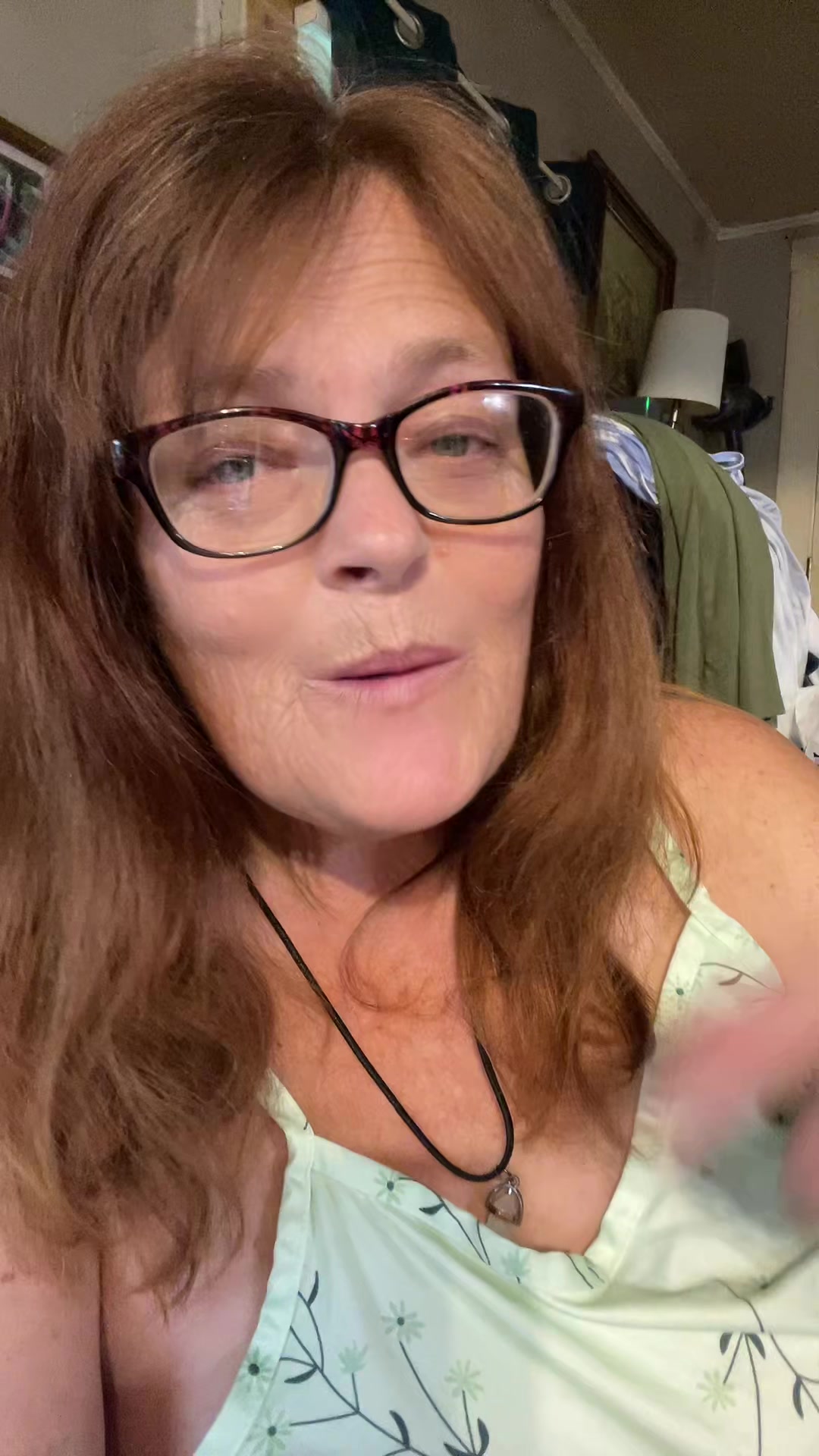 @CharityCole/GenX