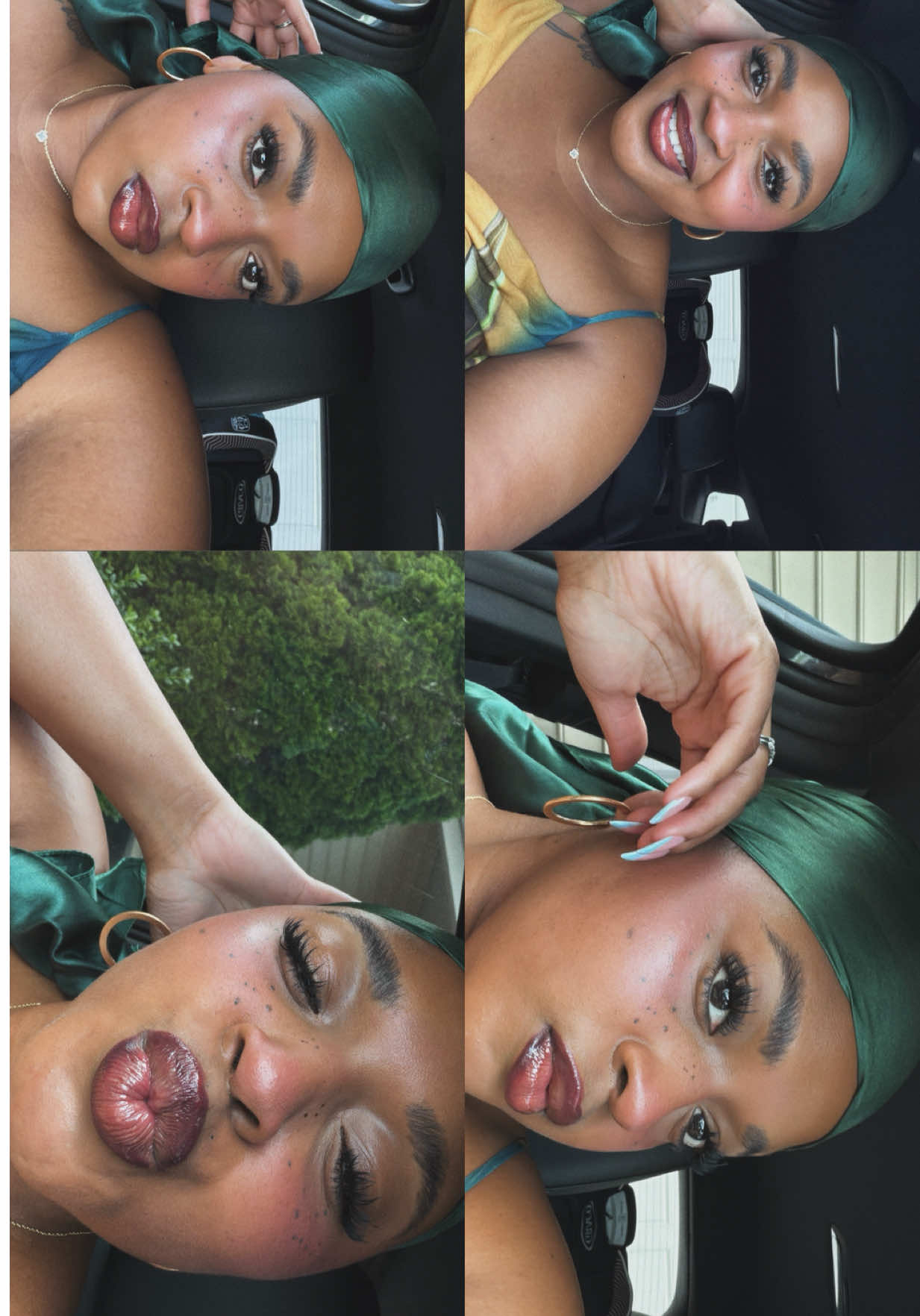 @Ritzy Lash Beauty Bar