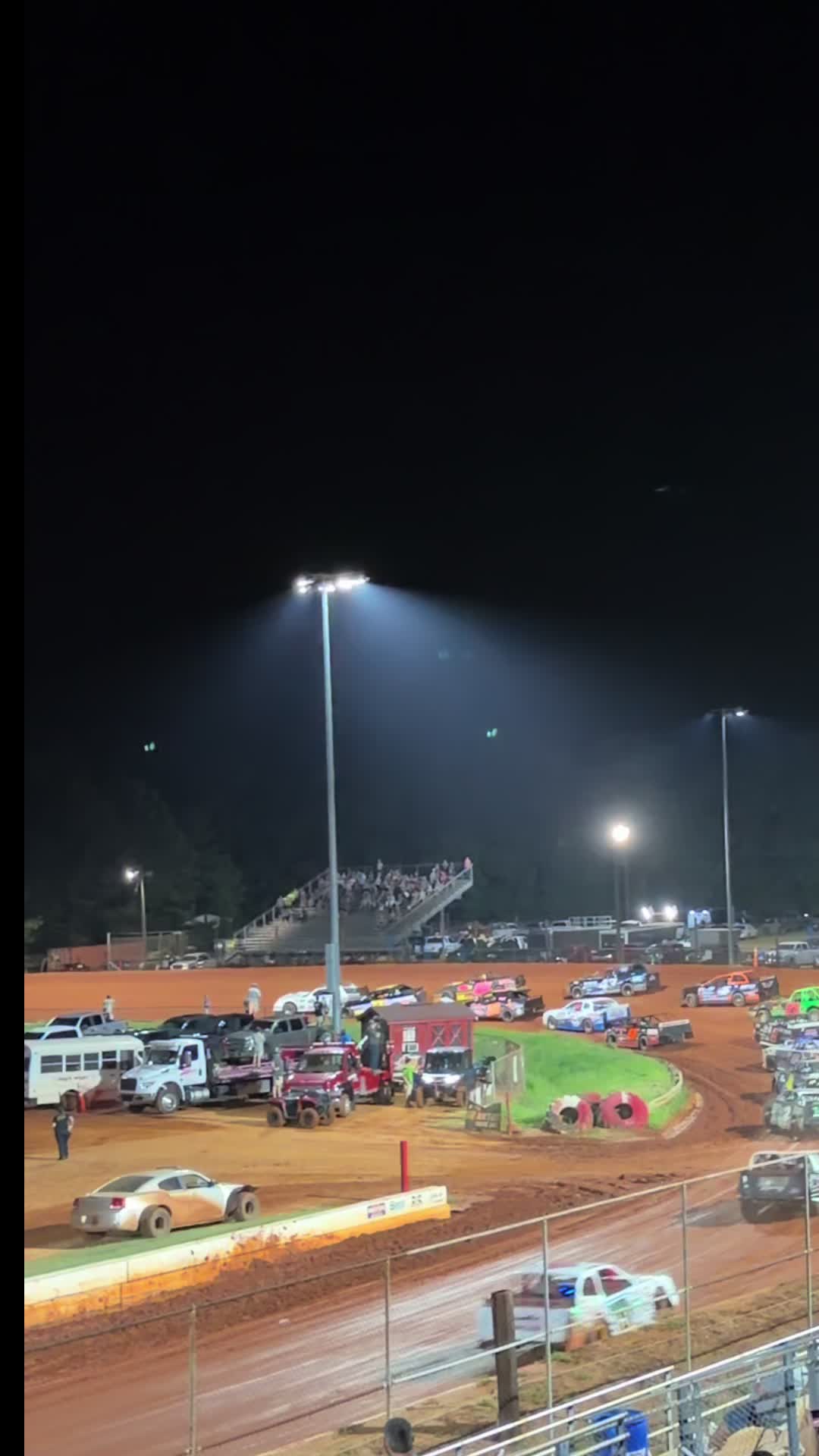 @sumterspeedway