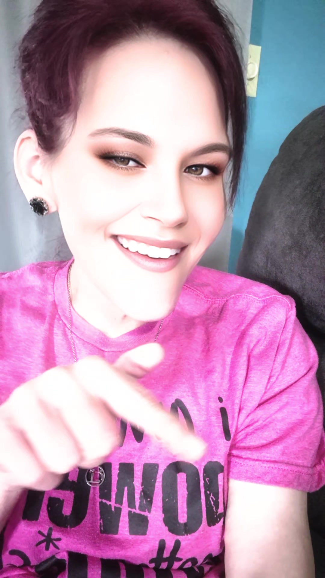 @๐ Becca ๐