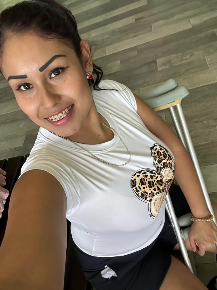 @Chelitha