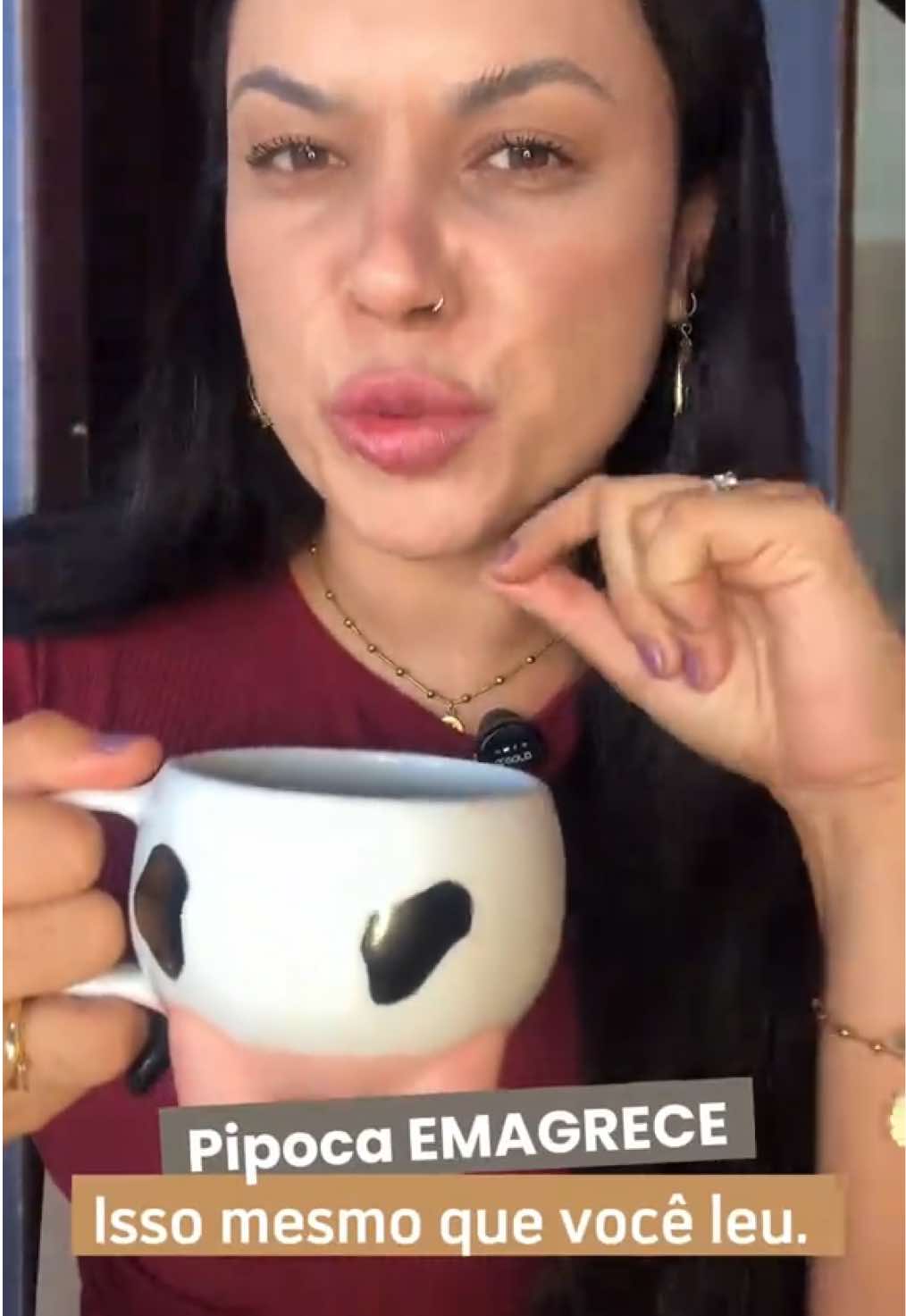 @Jessy Mendes