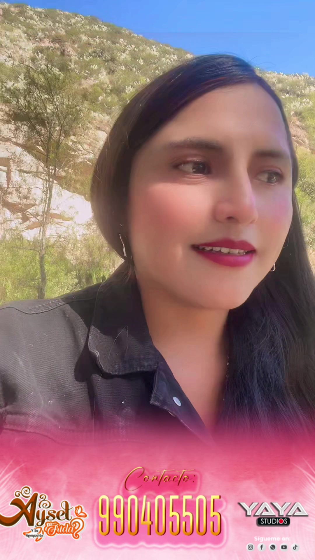 @AYSEL 🎤 🇵🇪🪷