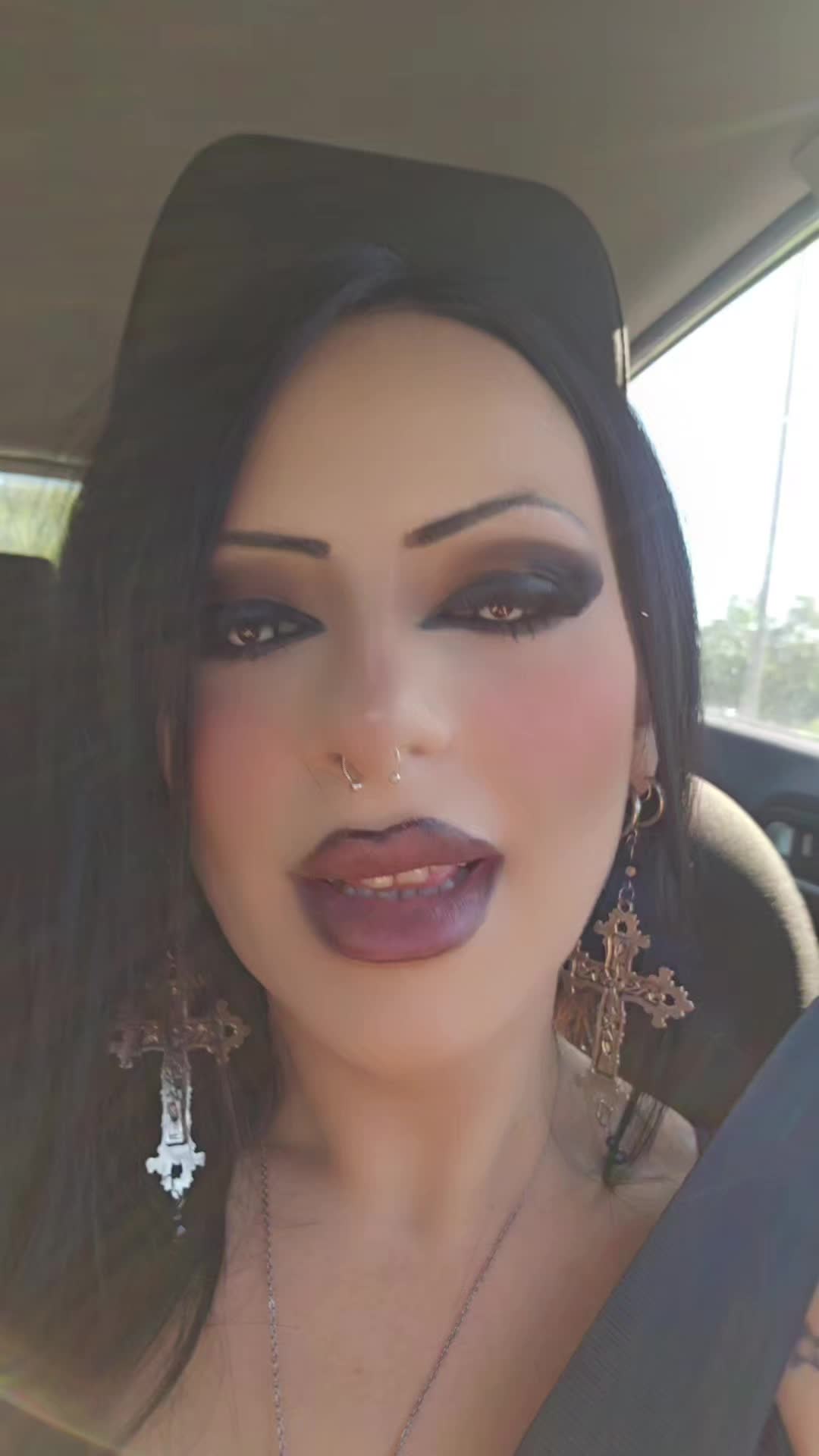 @Luna Gotica
