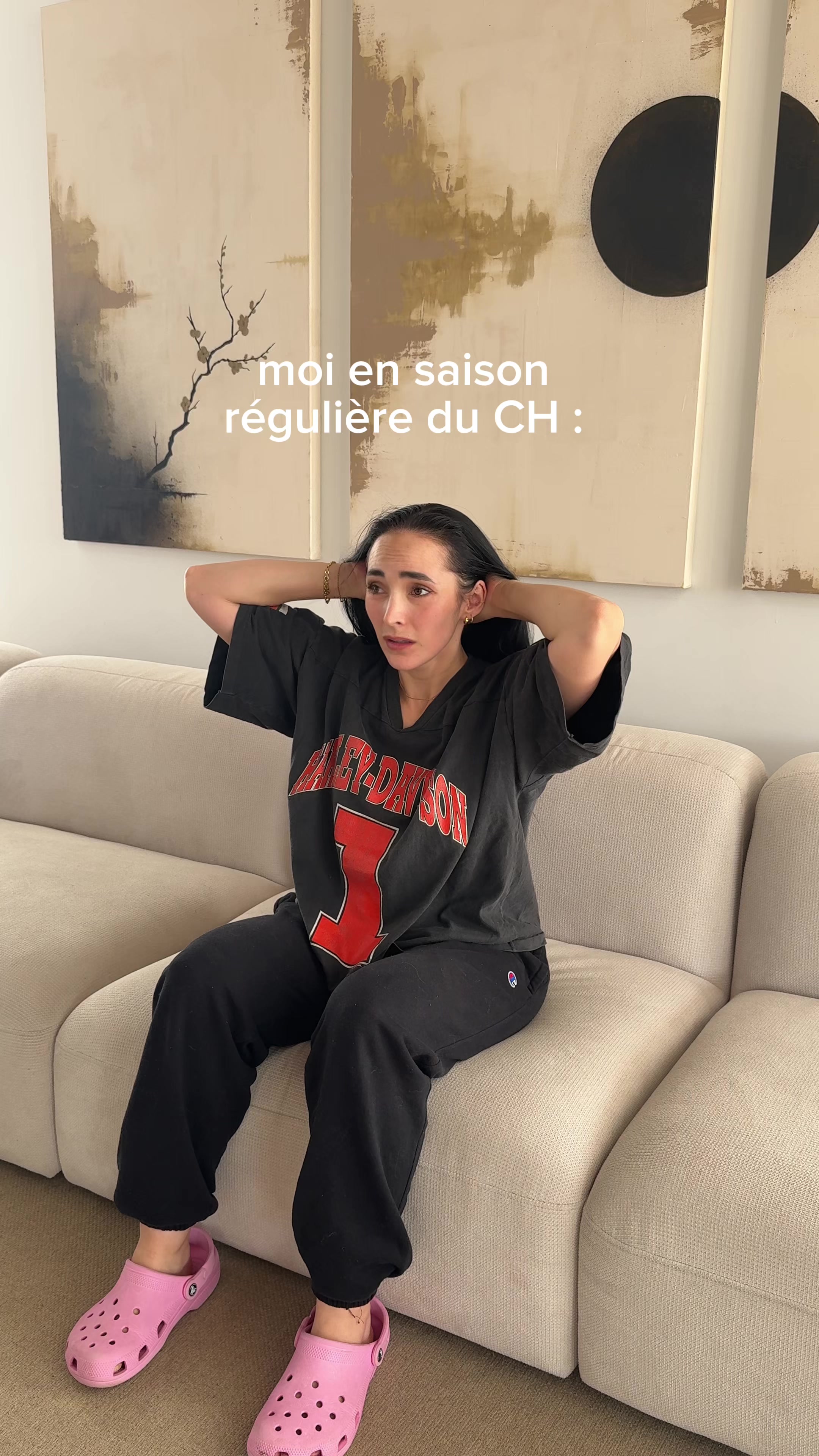 @melissa isabelle