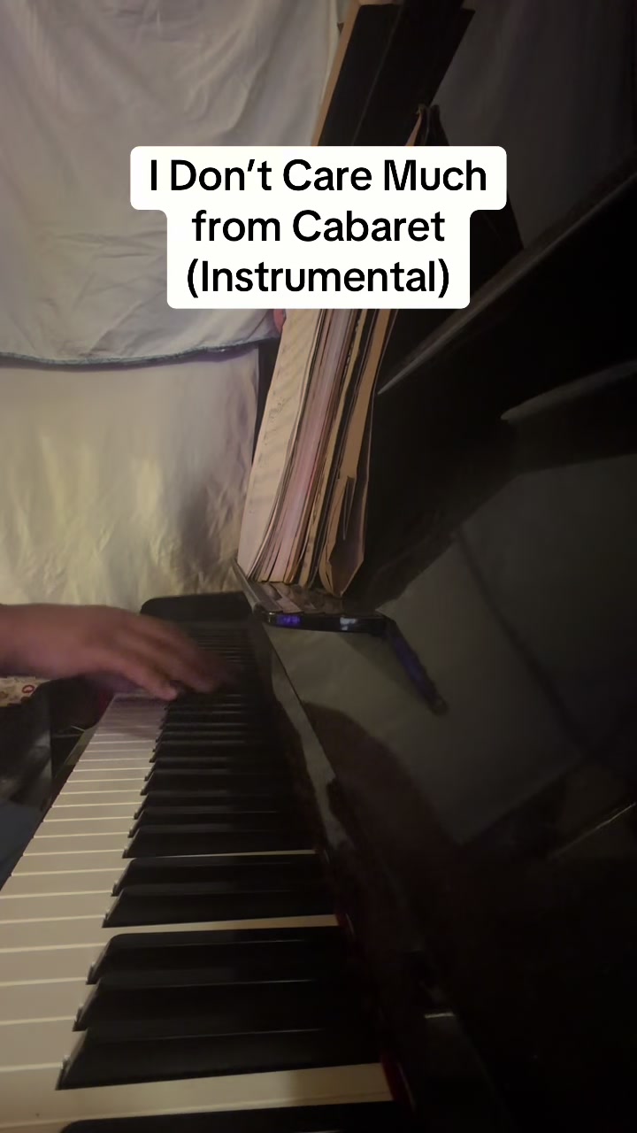 @Stephen Piano