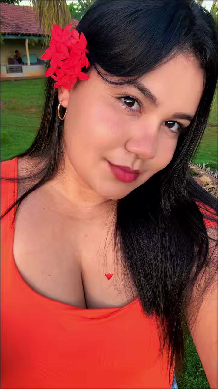 @Janaina Lima