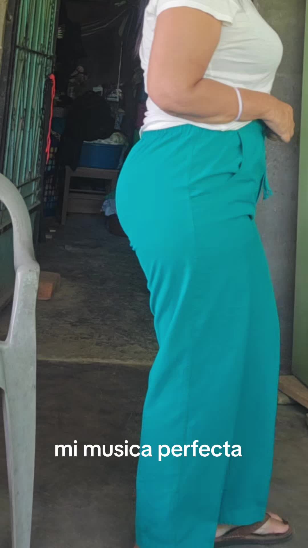 @Dama del &aacute;rbol