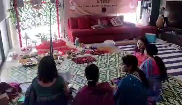 @Indra Ghose