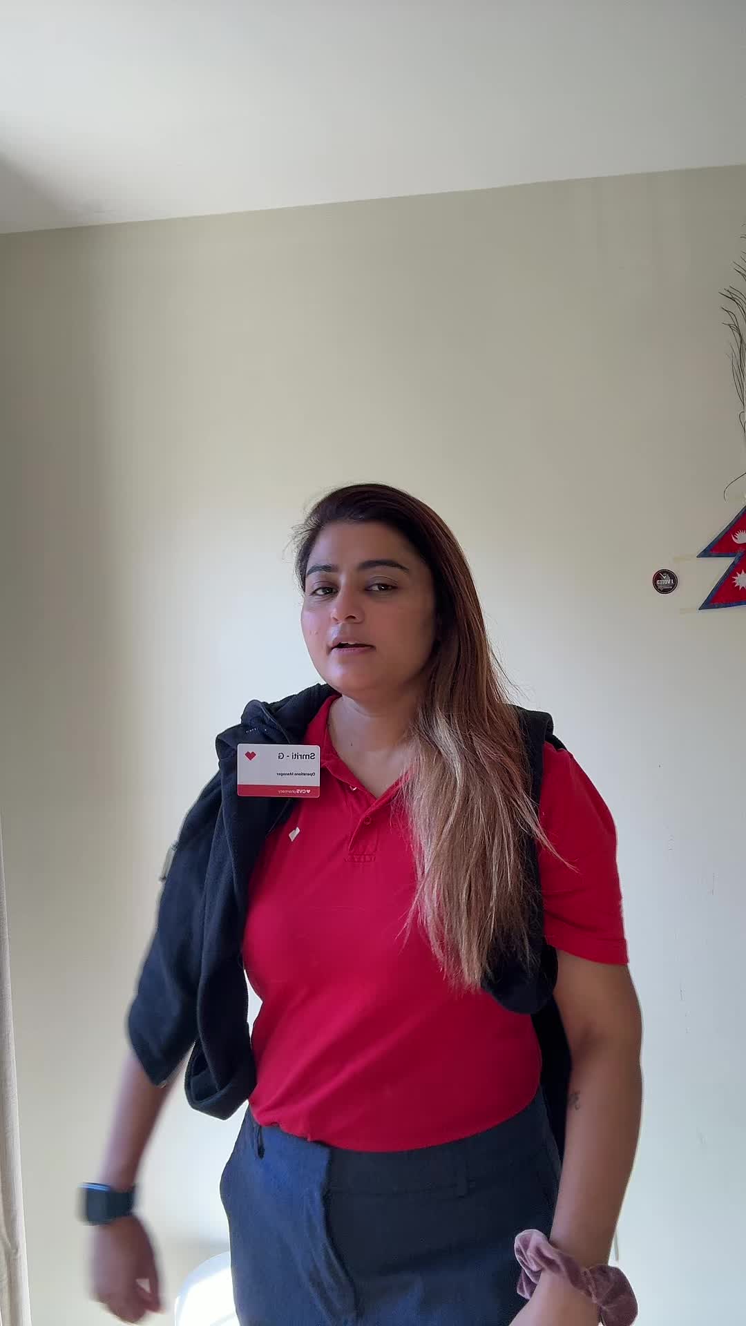 @Smriti