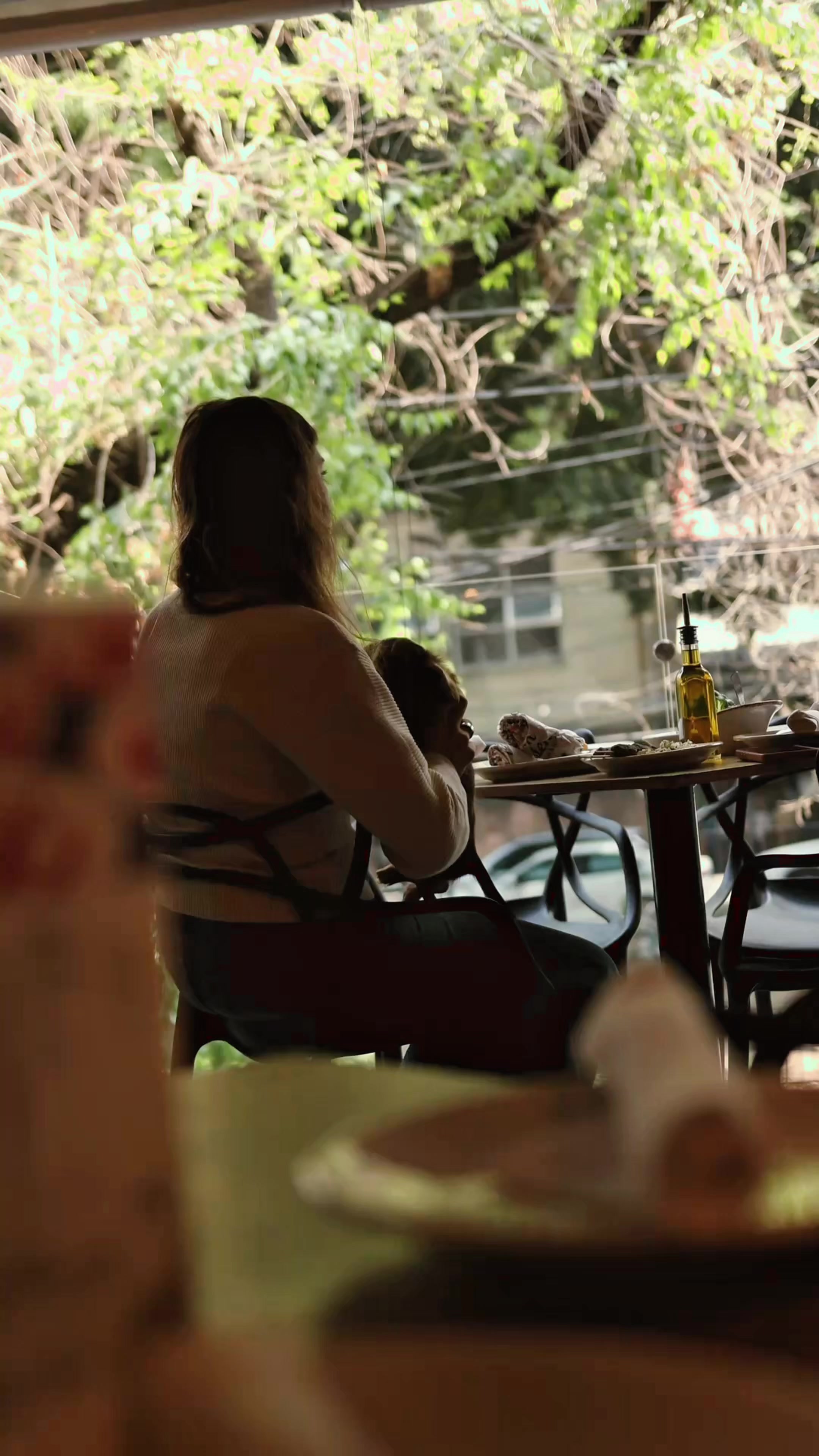 @Restaurant Ehden
