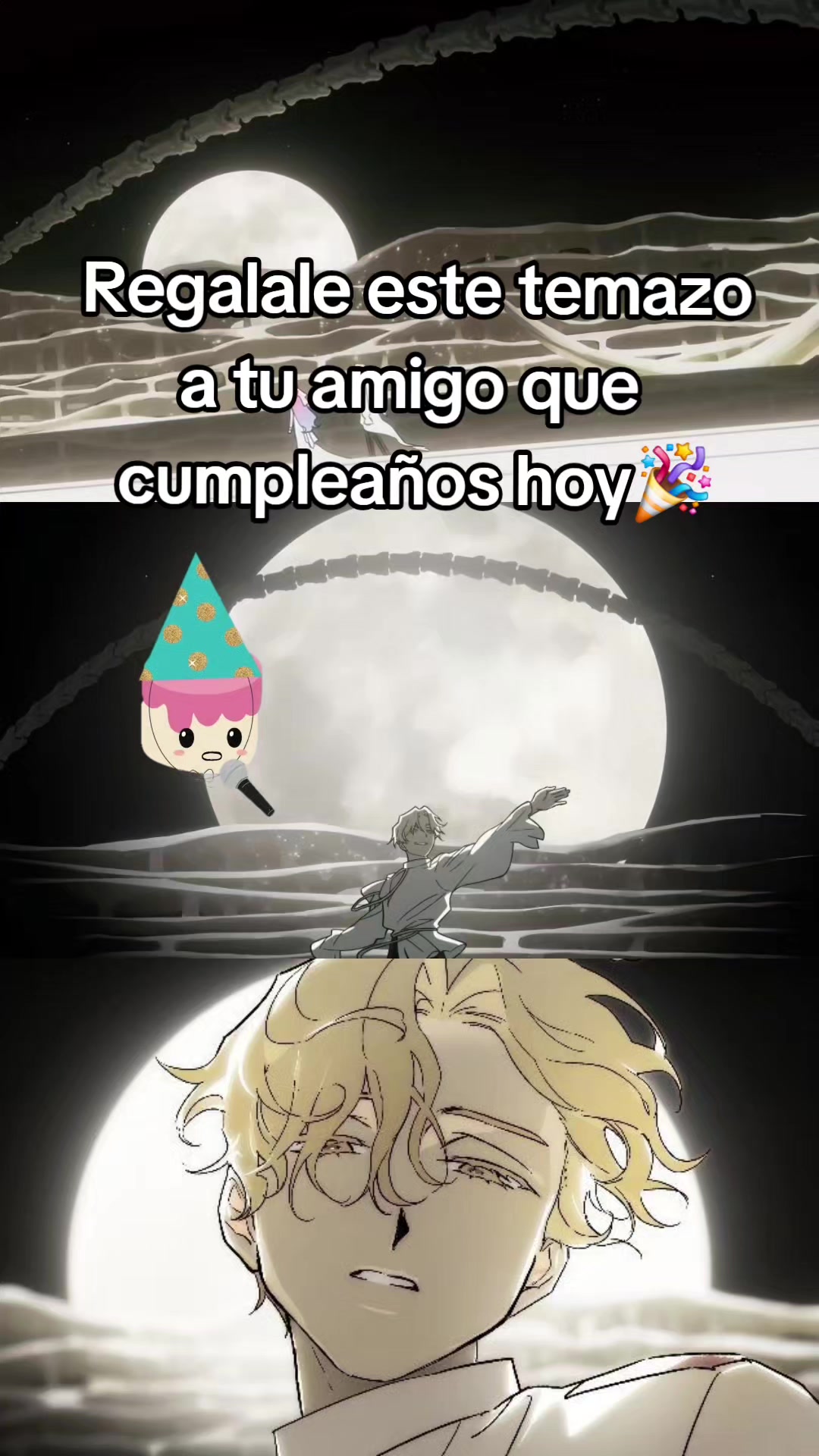 @CumpleSongs
