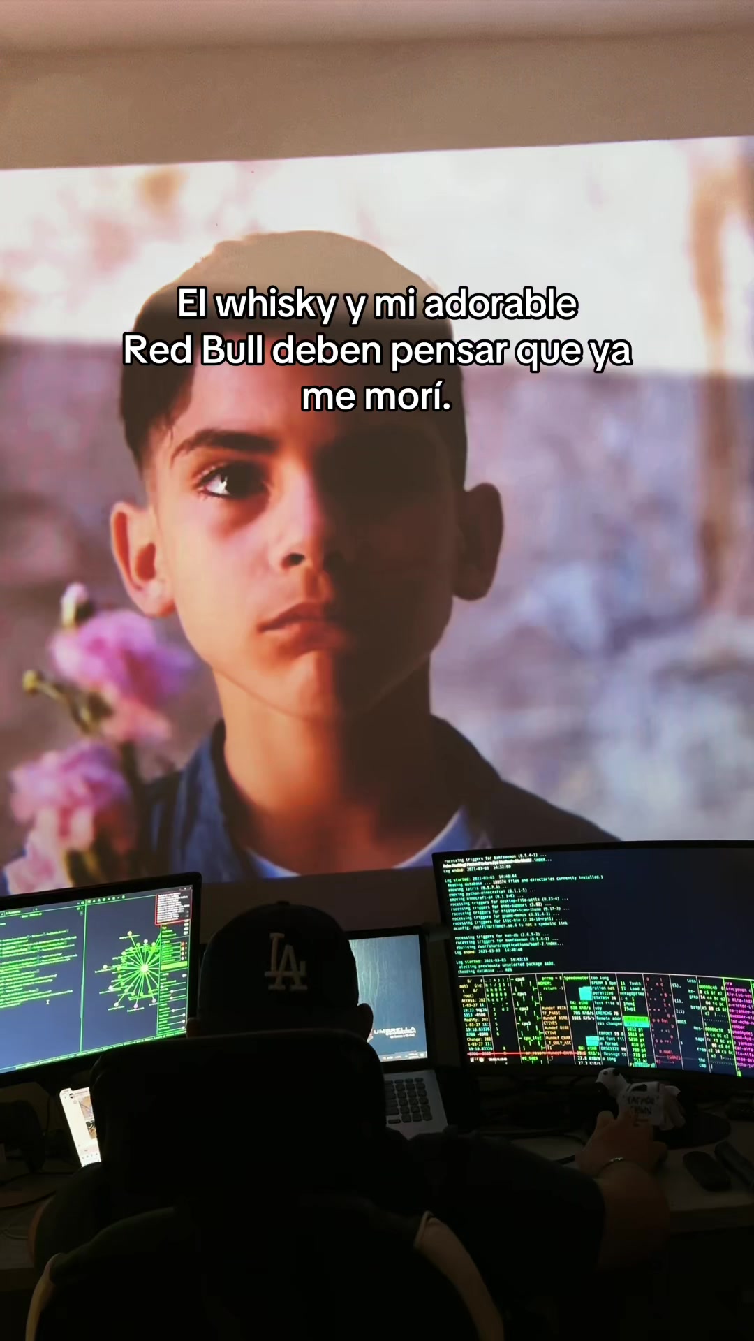 @Yosoyrusso
