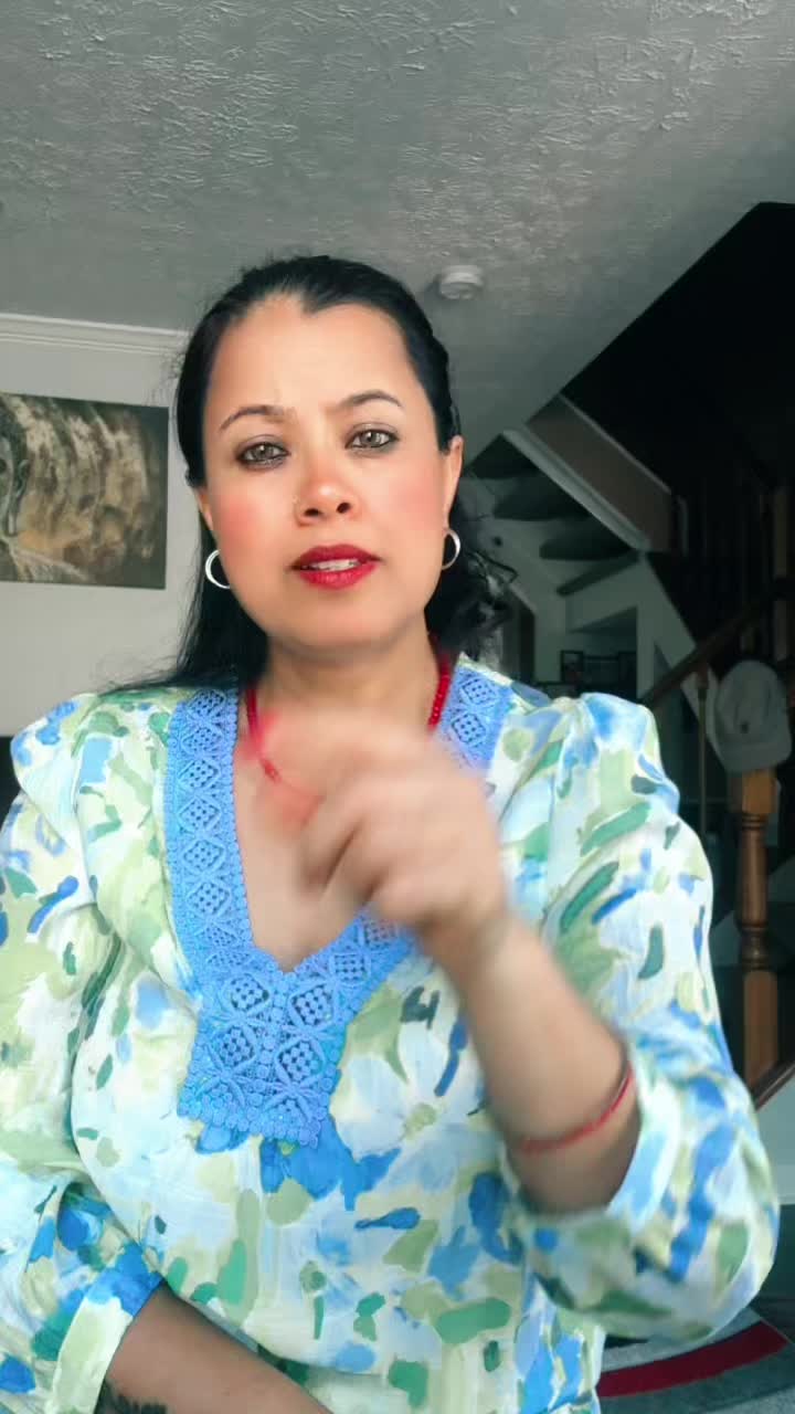 @Sangita Adhikari Budhathoki