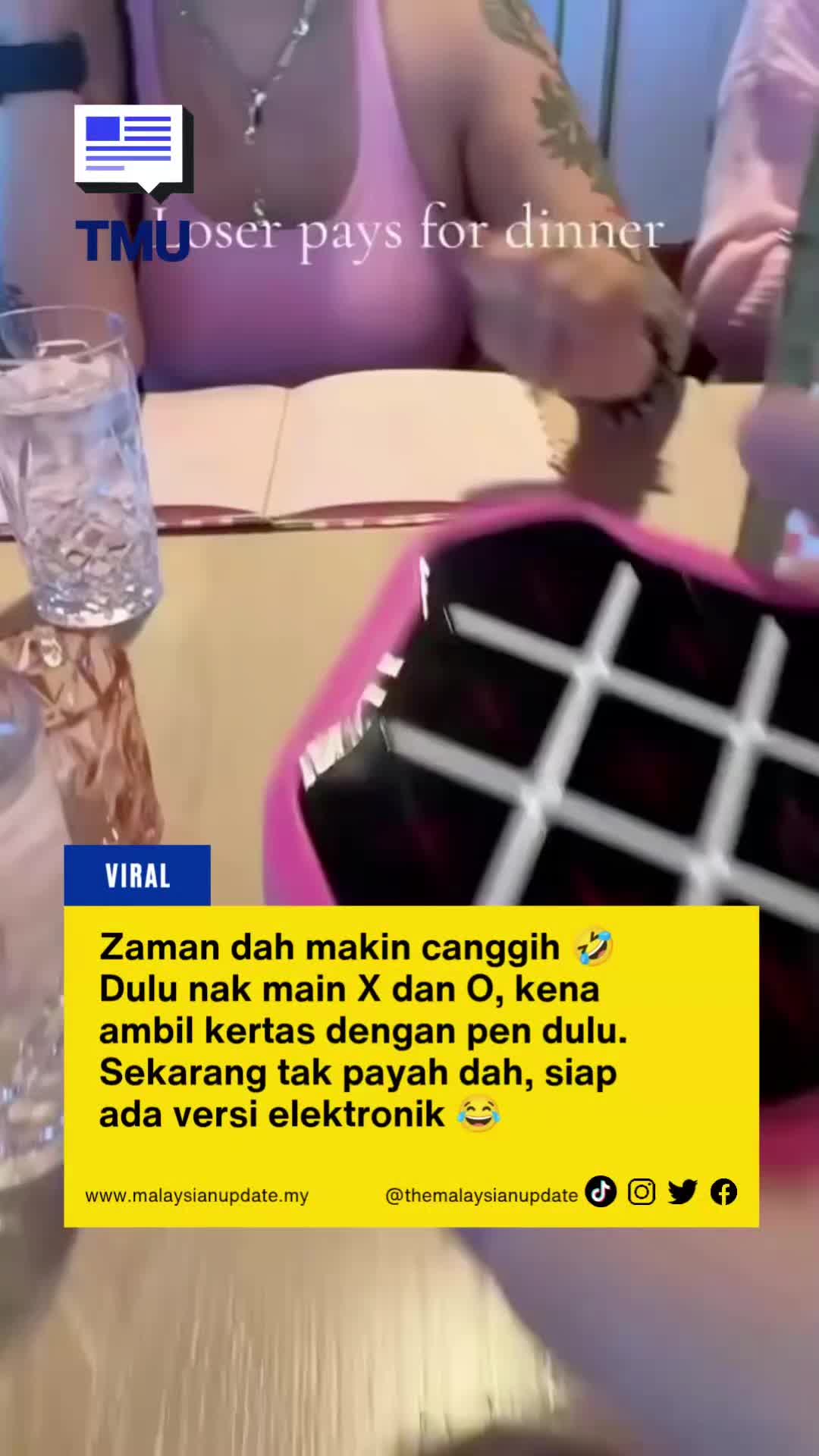 @Malaysian Update