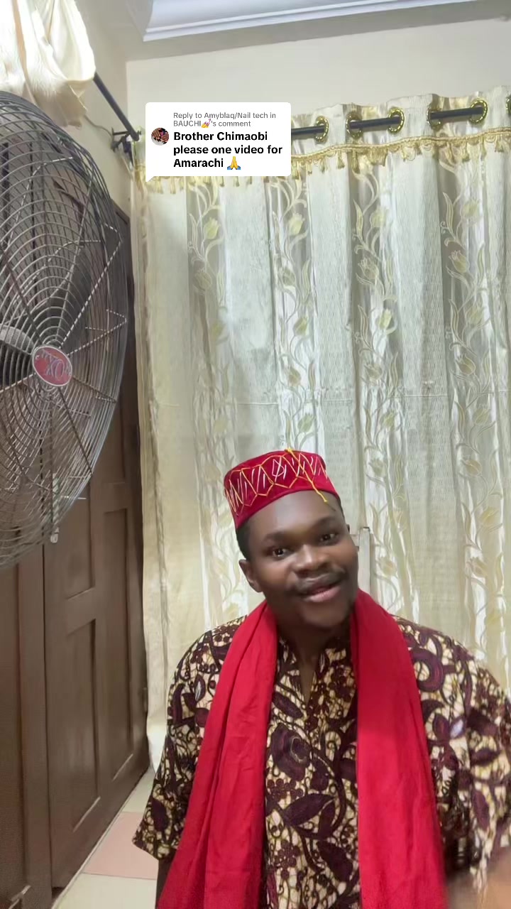 @maobi