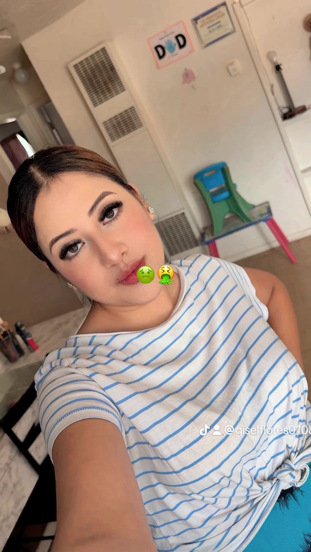 @Gisel Saldaña