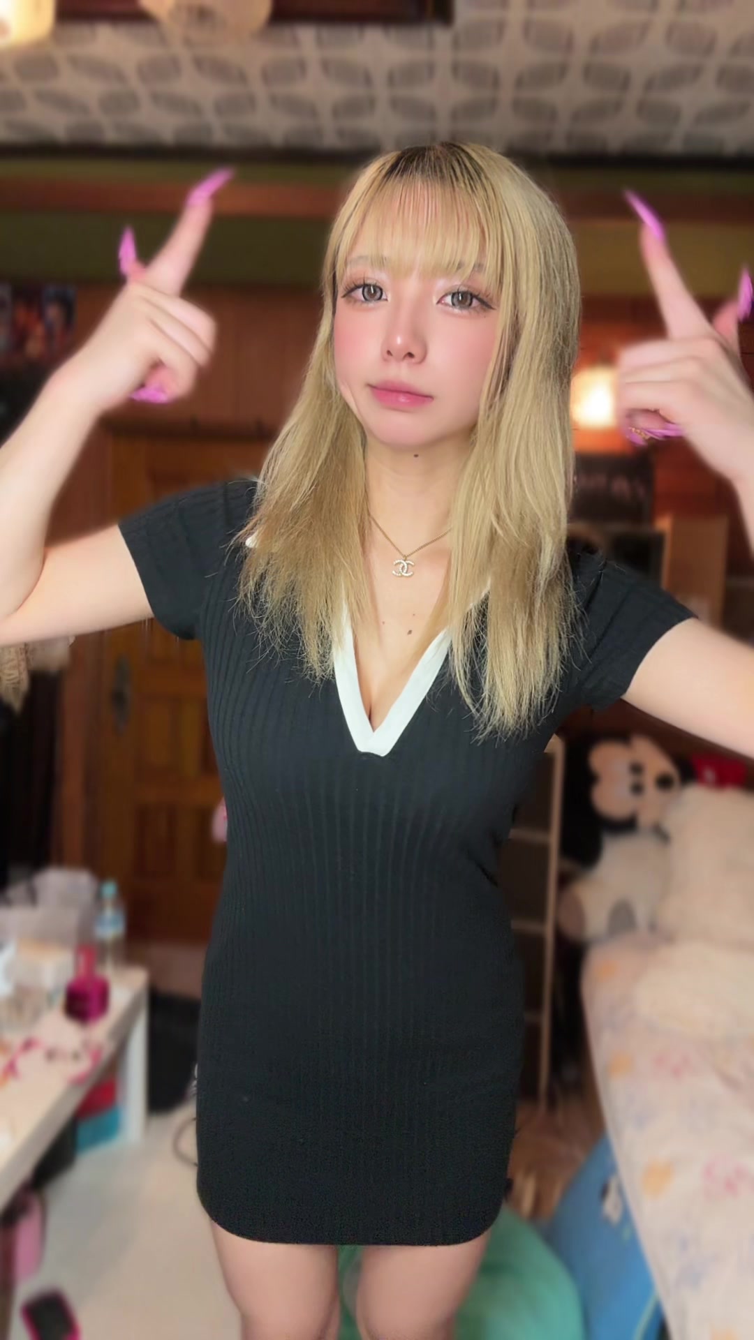 @ゆりあ🌚🩵