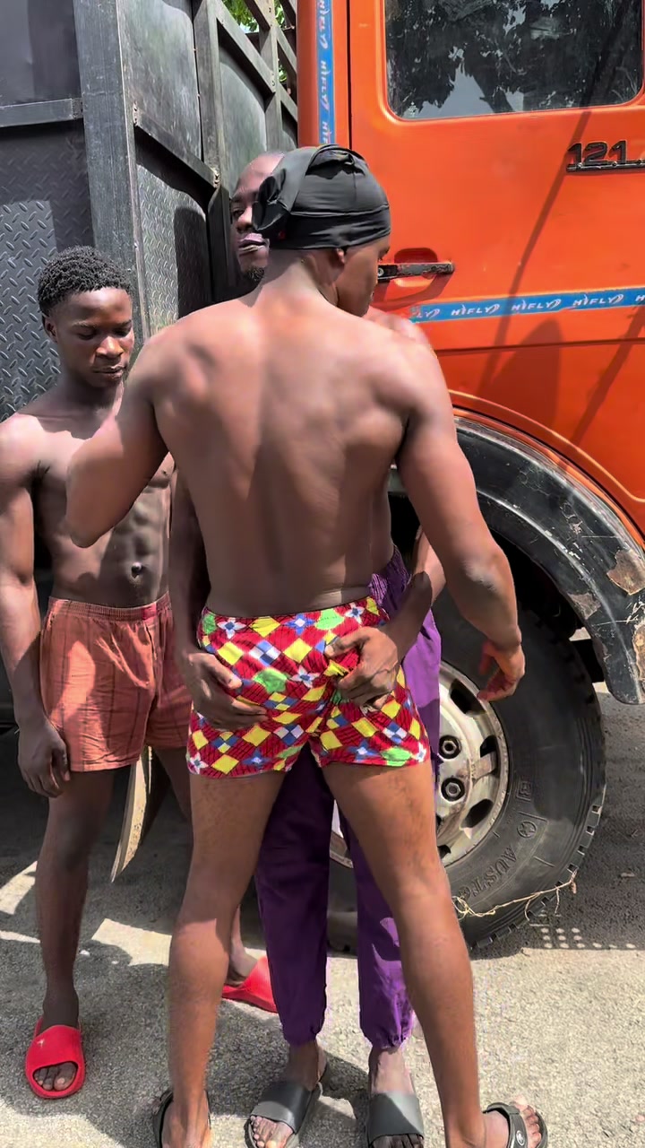 @Mbanefo Nation