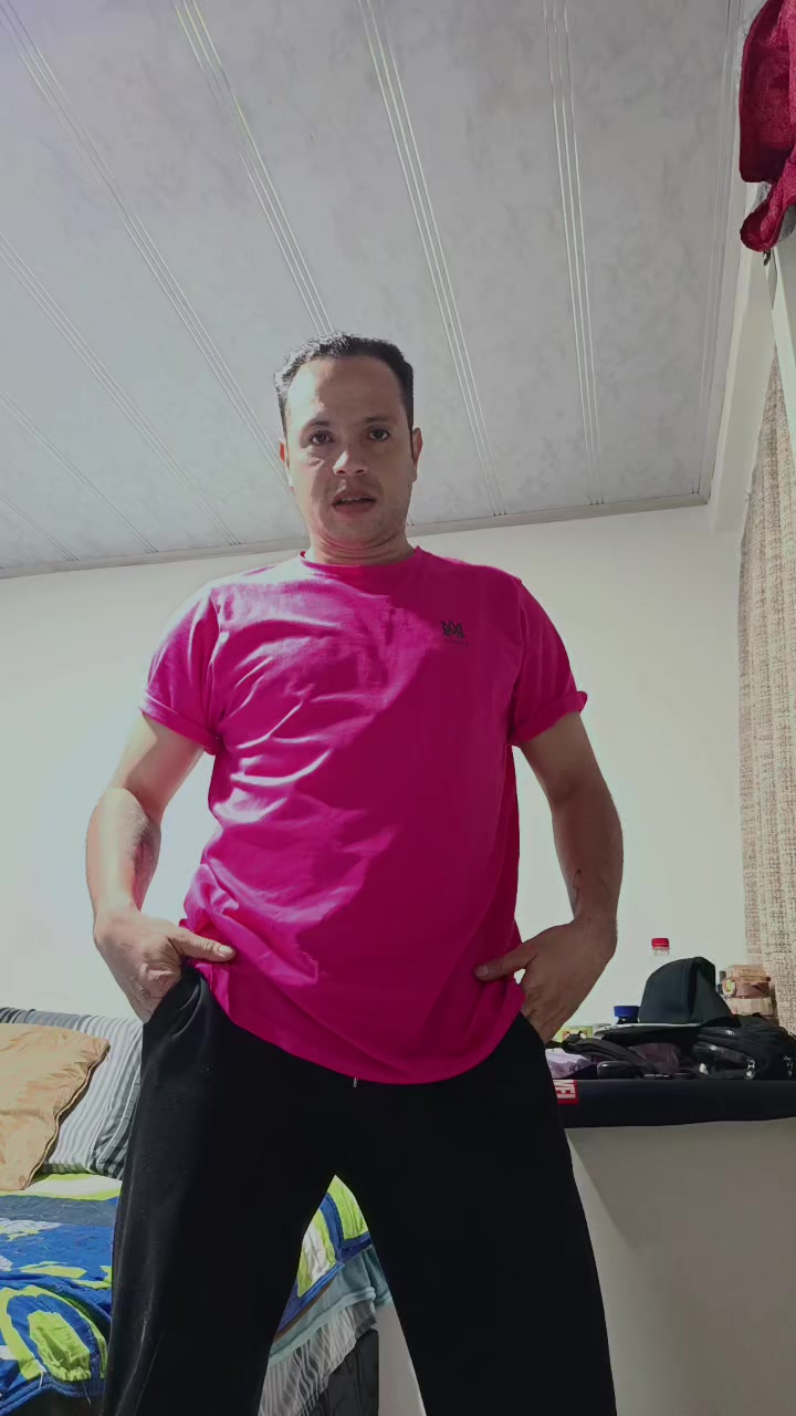 @ANDY OSPINA