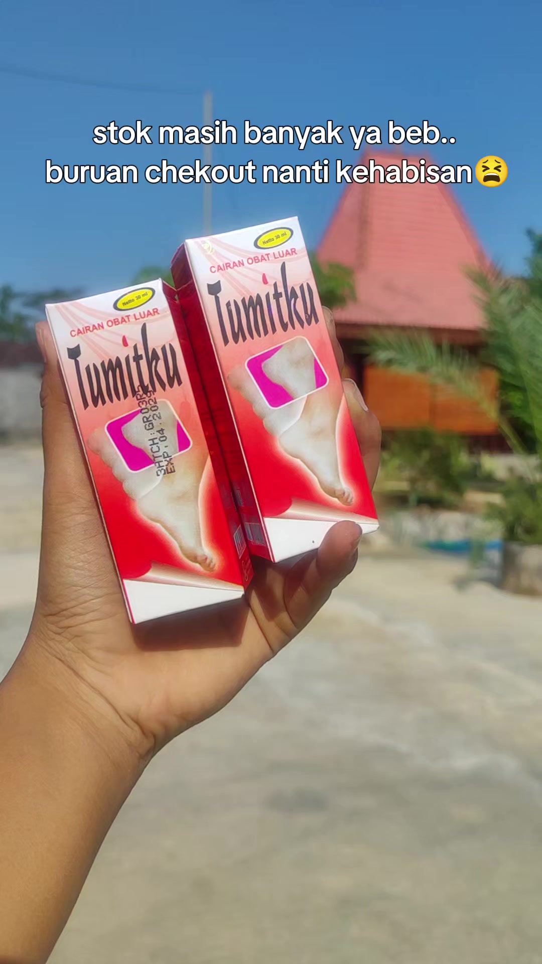 @ig : Toko_janur