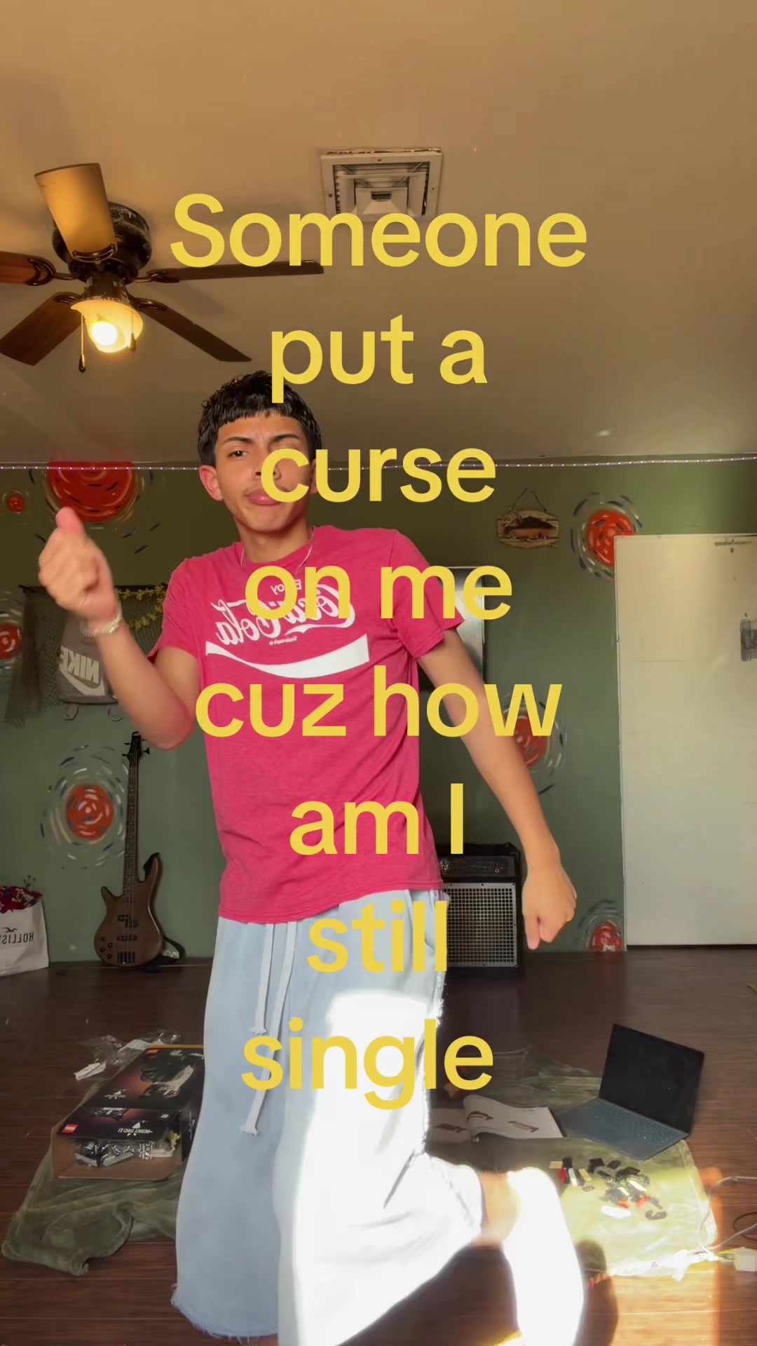 @Braddy j