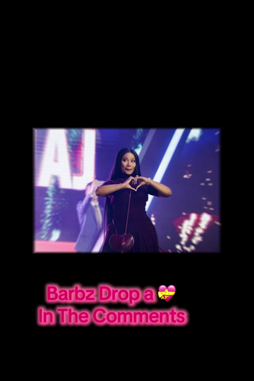 @Kiki Minaj 🇯🇲
