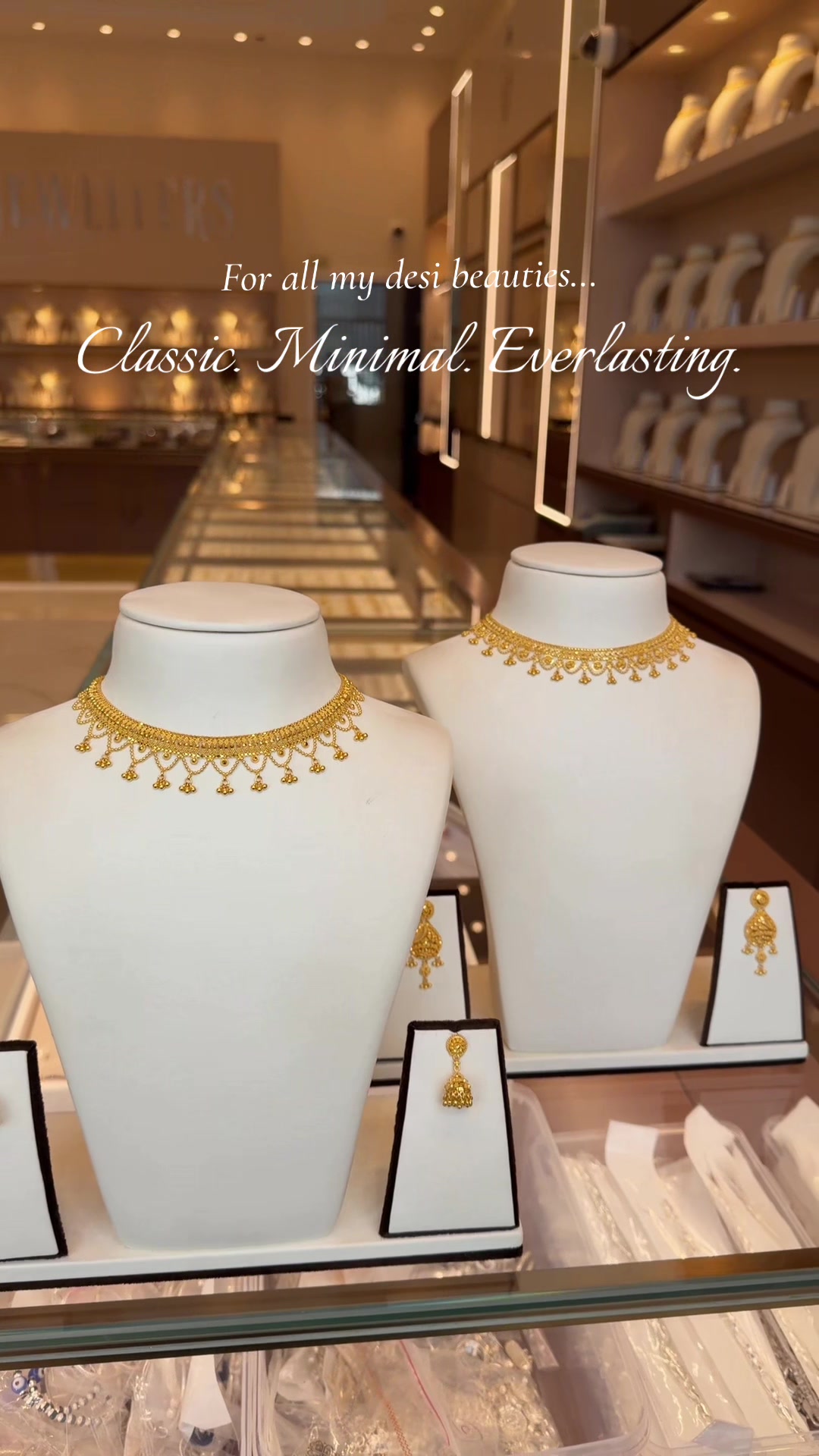 @Bani Jewellers