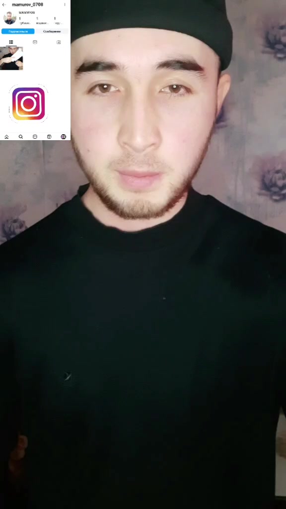 @MAMUROV.