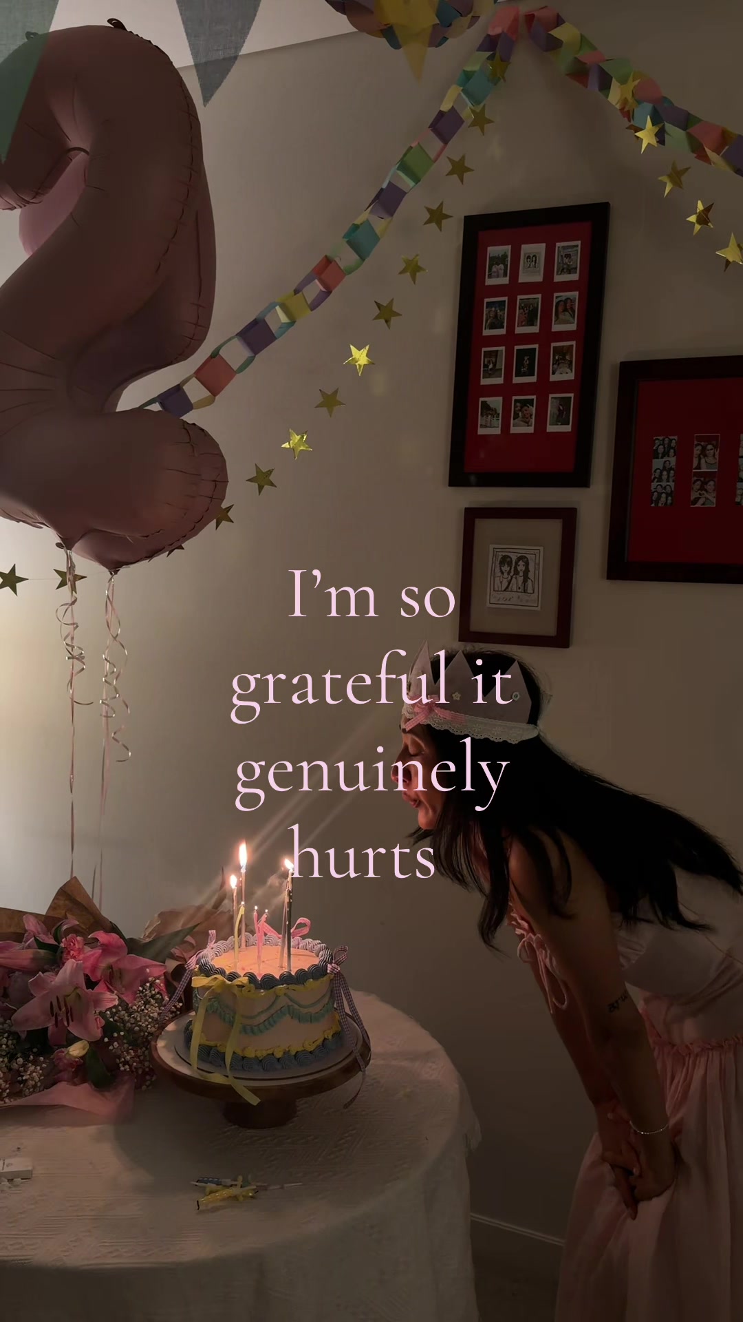 @Trishala