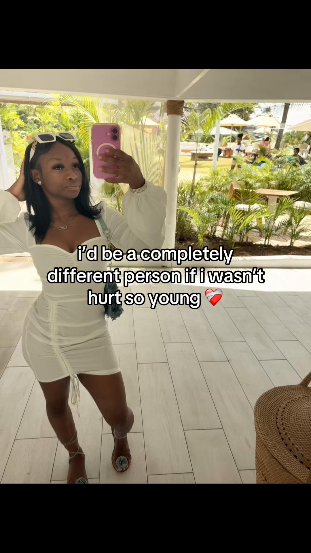 @BAD GYAL
