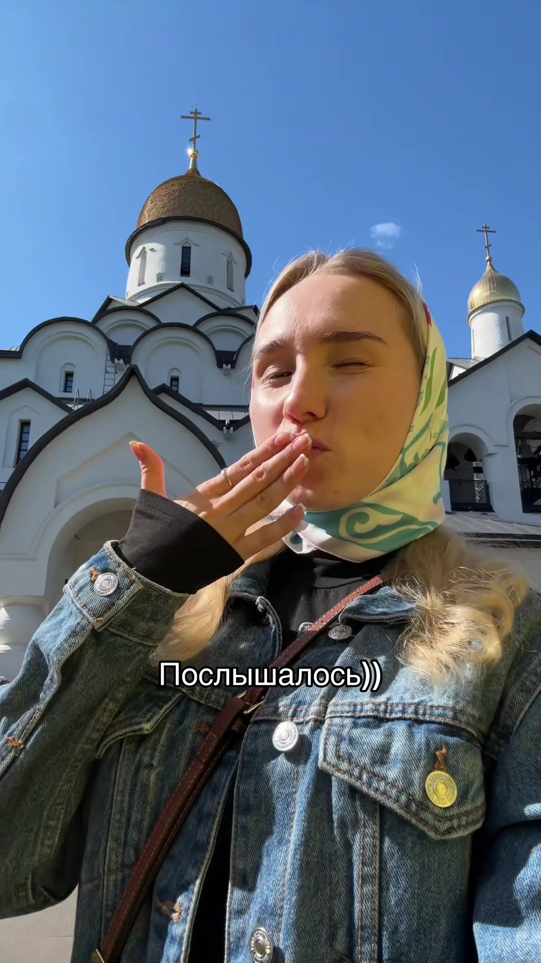 @тгк: Ксения Маркман
