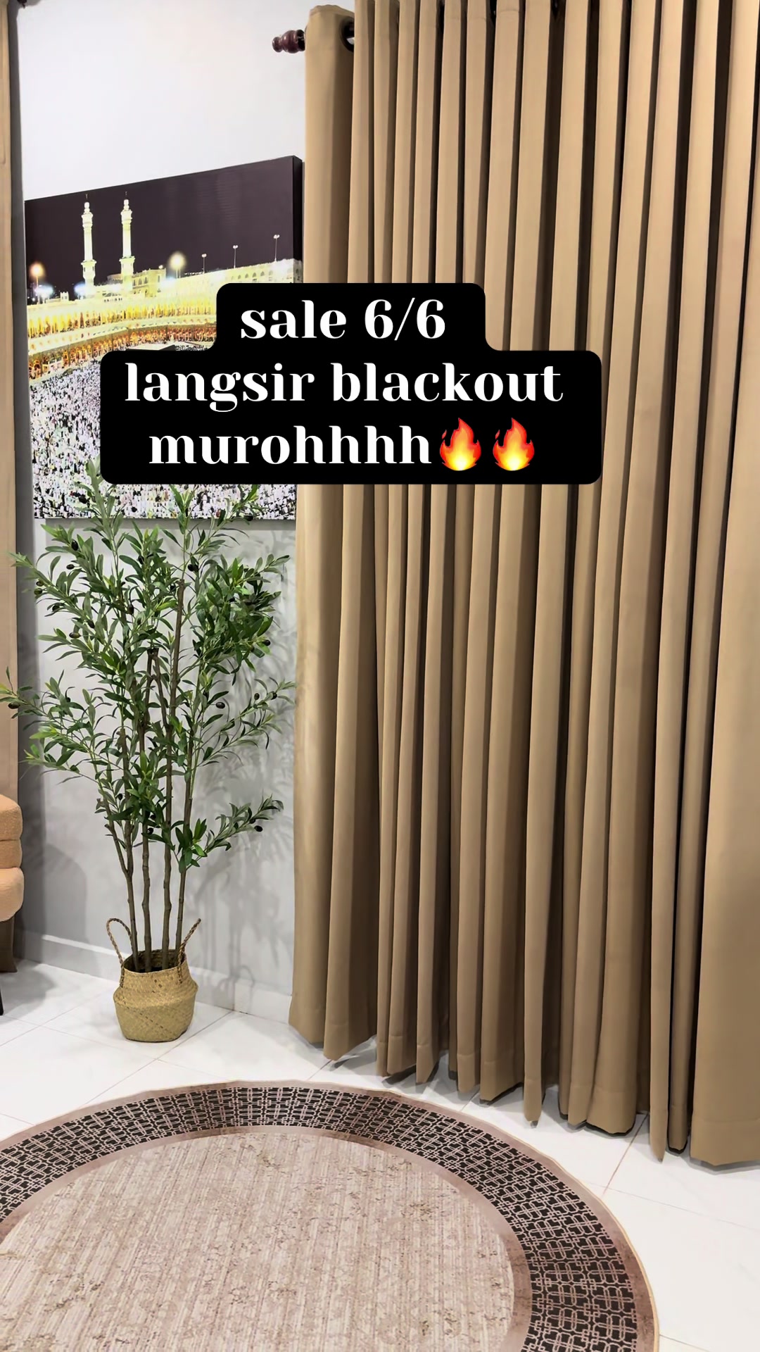 @Mama Irah