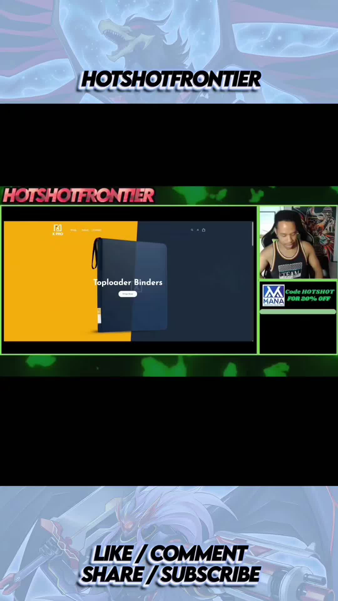 @HOTSHOTFRONTIER