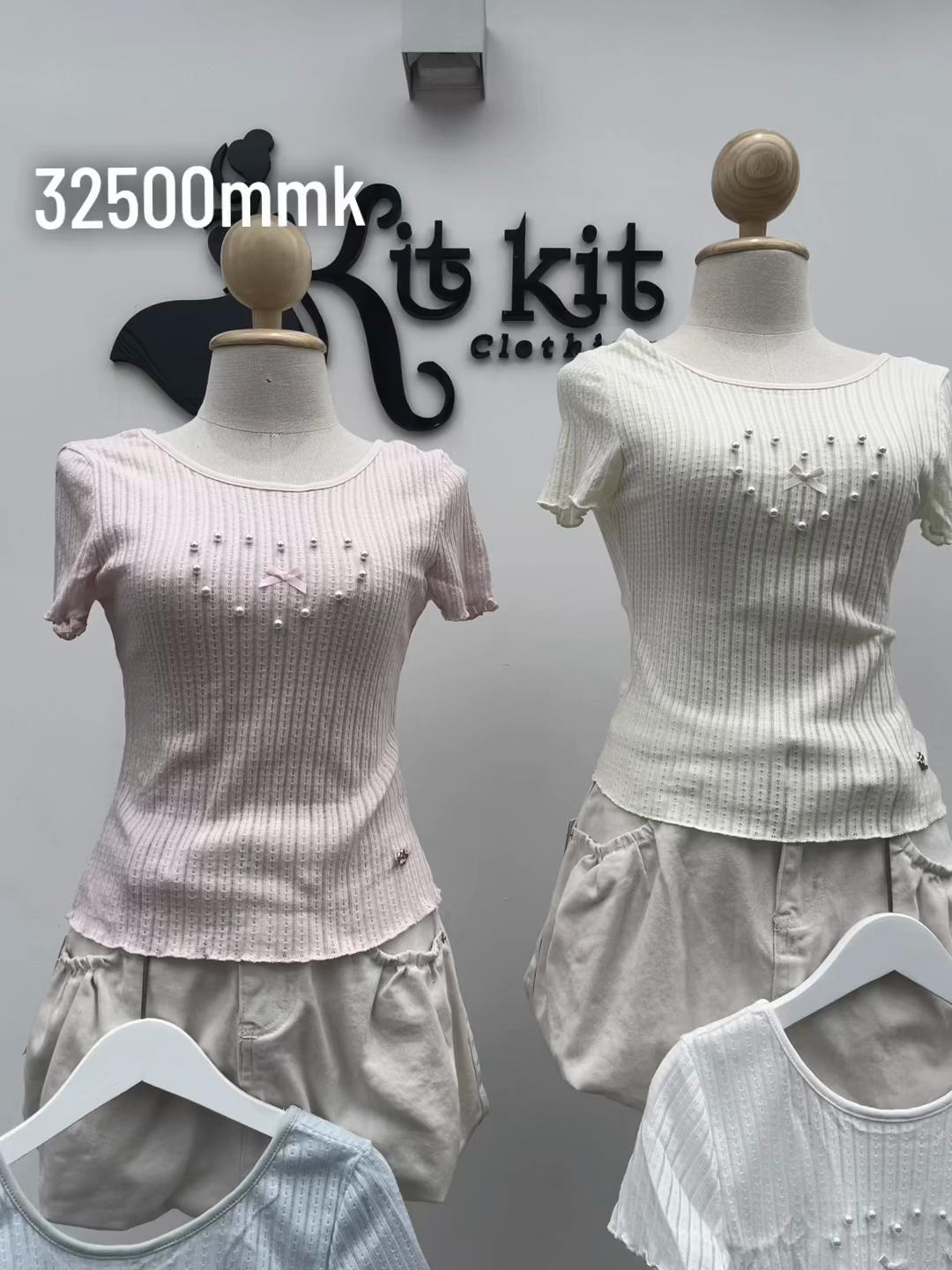@Kit Kit Clothing(Tgi)