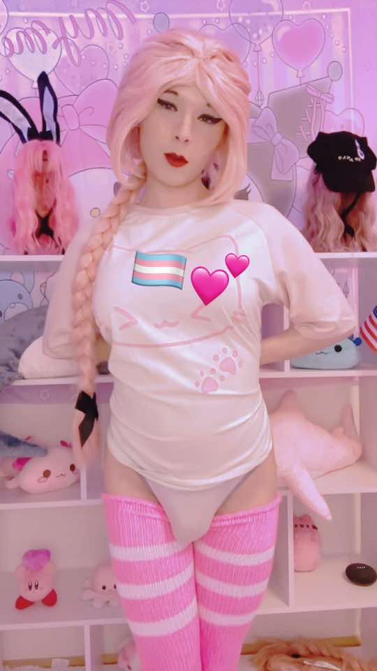 @🏳️&zwj;⚧️Pixie🏳️&zwj;⚧️