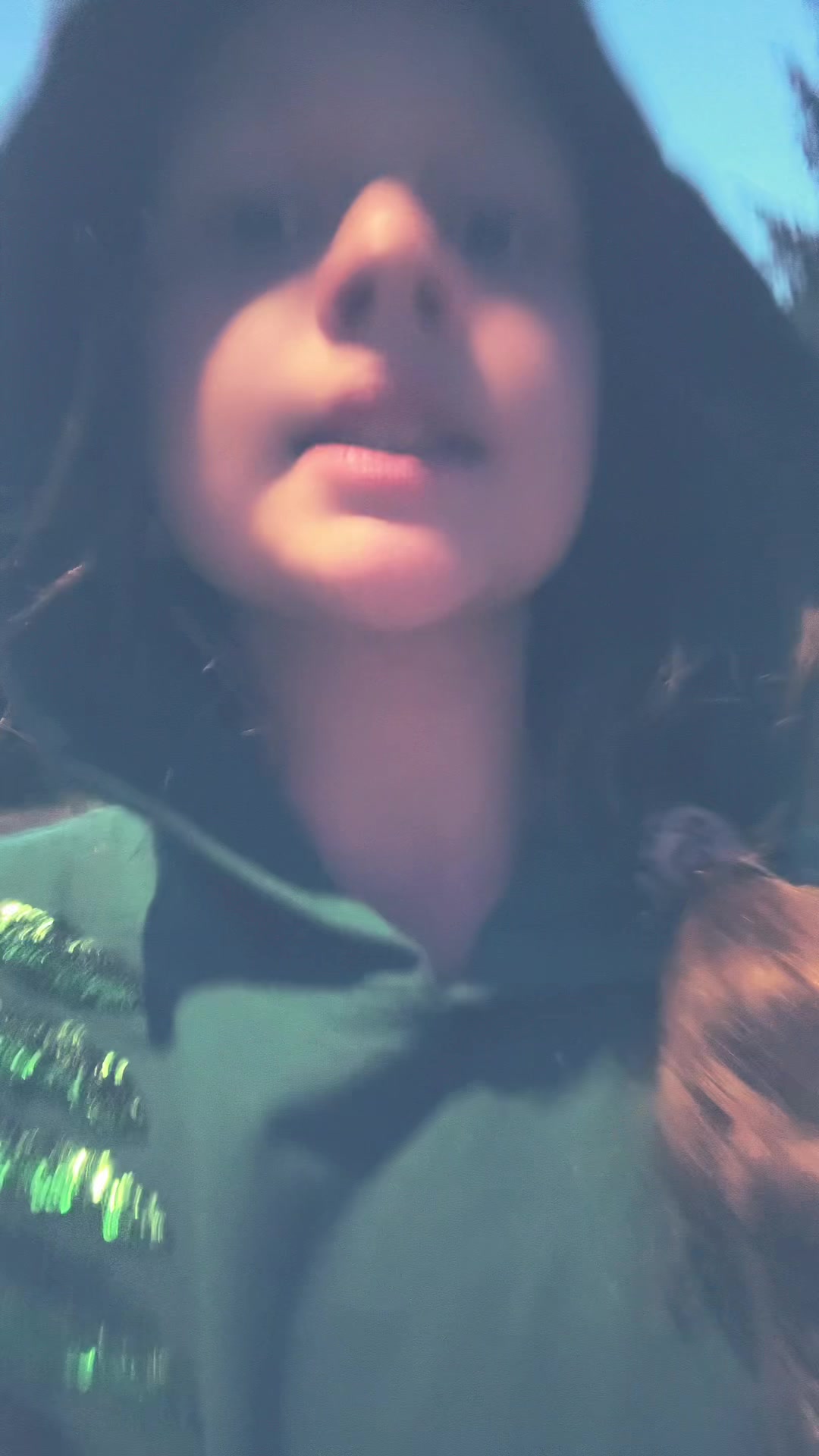 @Эу,кучерявая!🧸