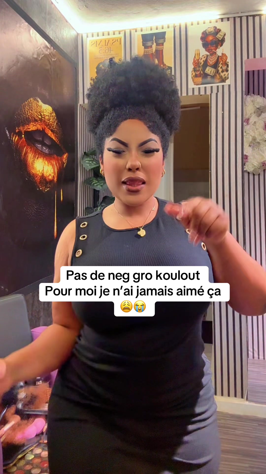 @Soucka Djy Deslouches