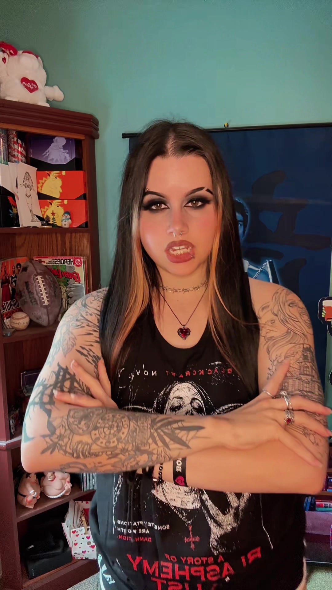 @𖤐 𝖁𝖆𝖒𝖕𝖎𝖗𝖊𝖘𝖘 𖤐
