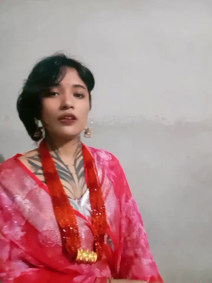 @Amisha Chand