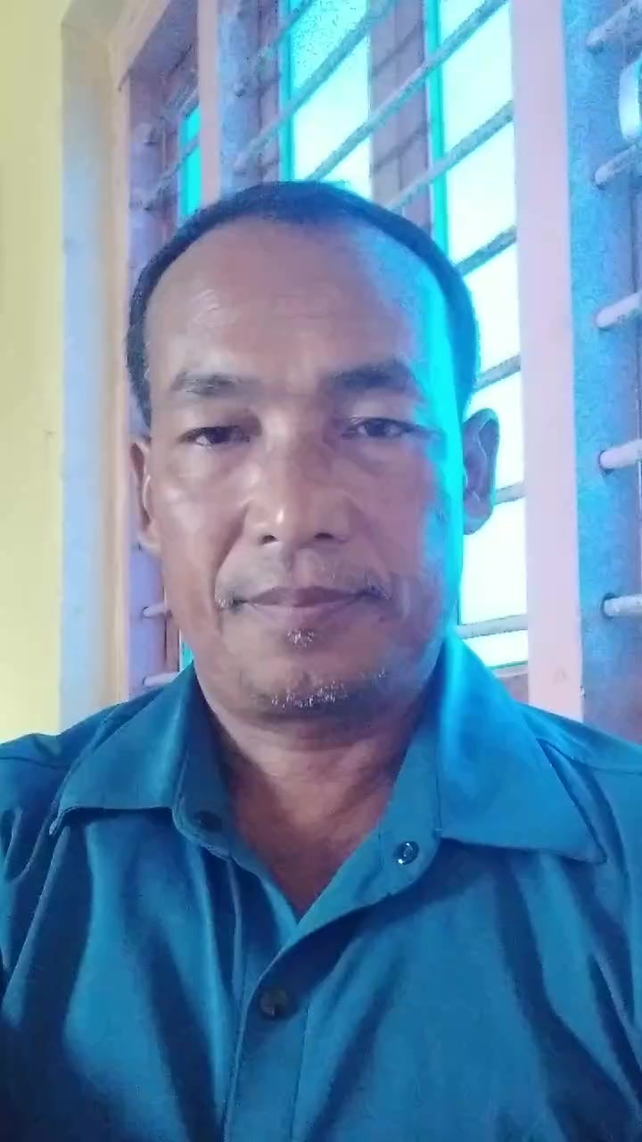 @Surendra prasad Mahato