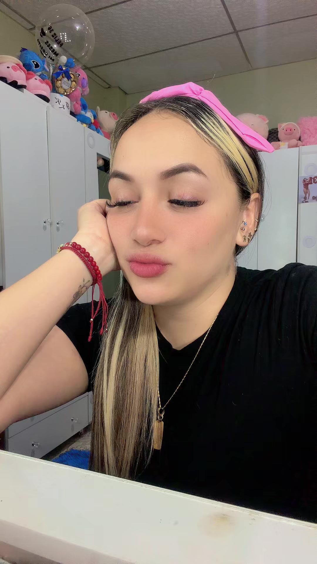 @Karol Ortega
