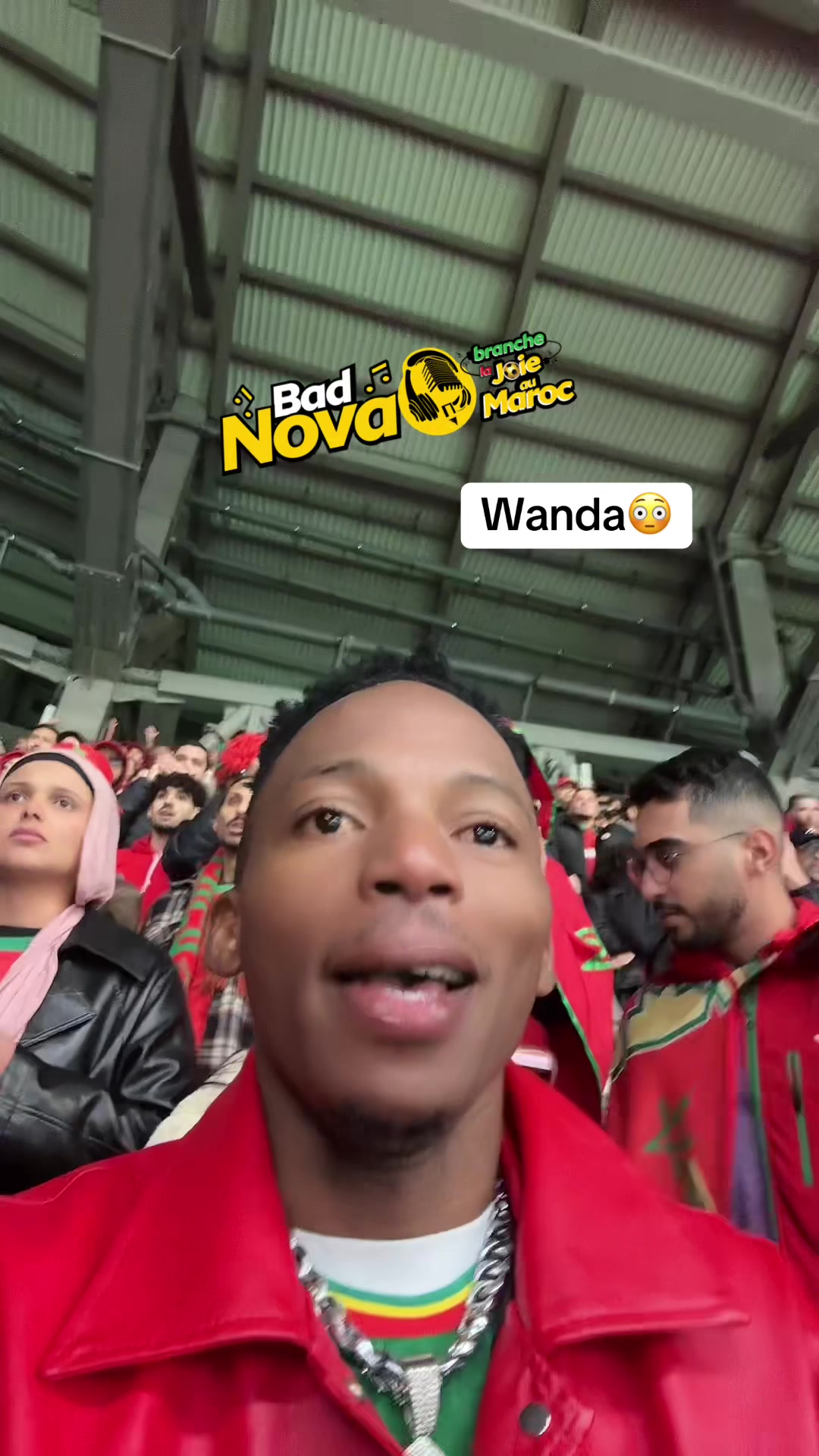 @Bad Nova