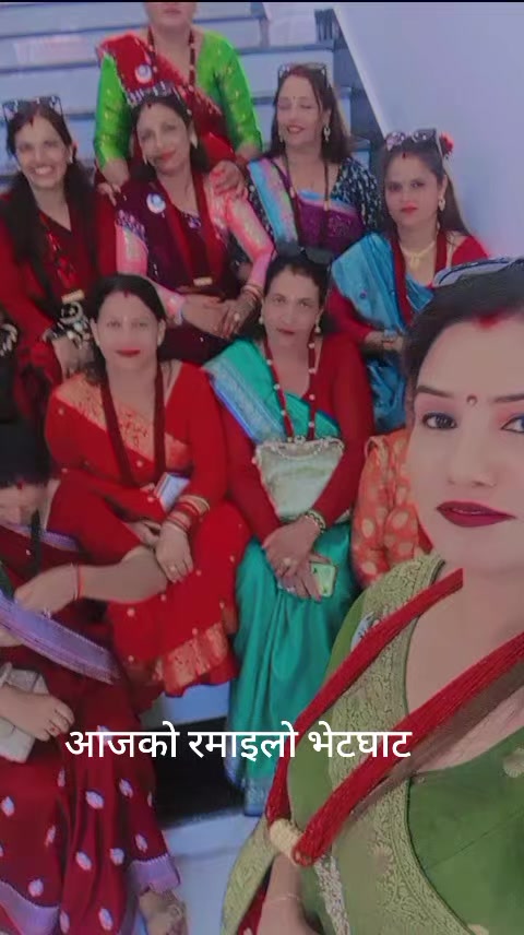 @Urmila subedi bhattarai