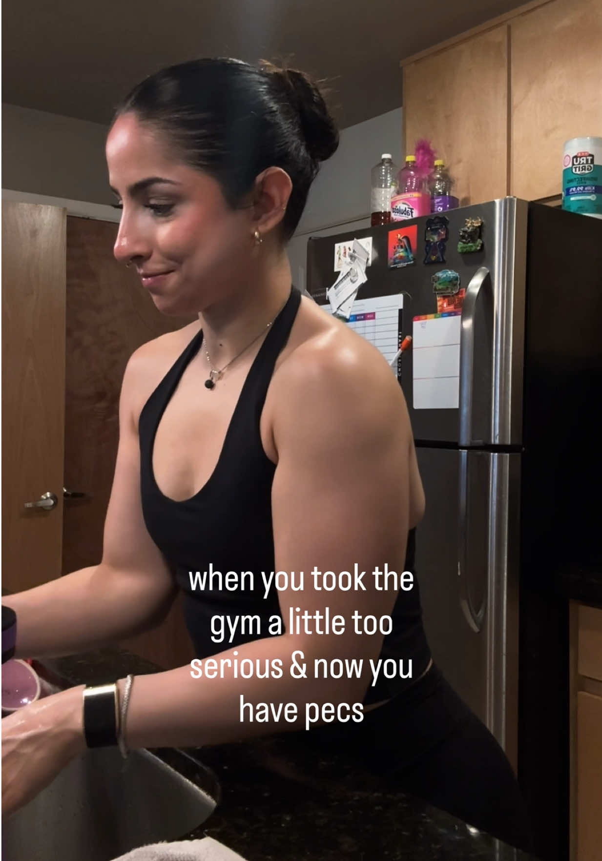 @Samantha Garcia